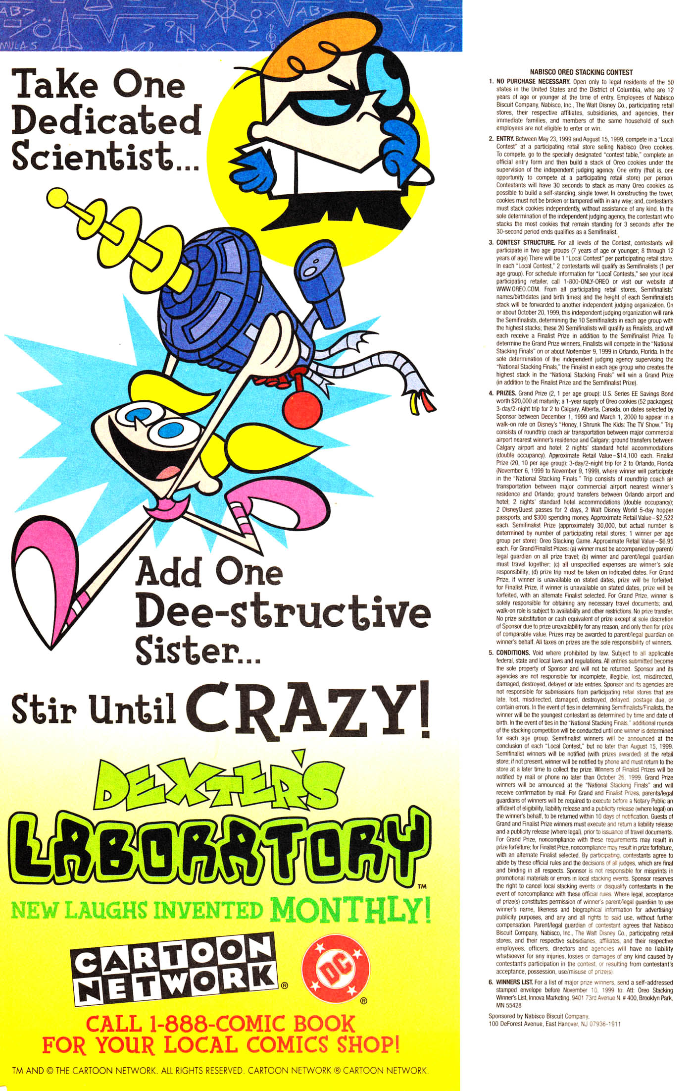 Read online Looney Tunes (1994) comic -  Issue #55 - 10