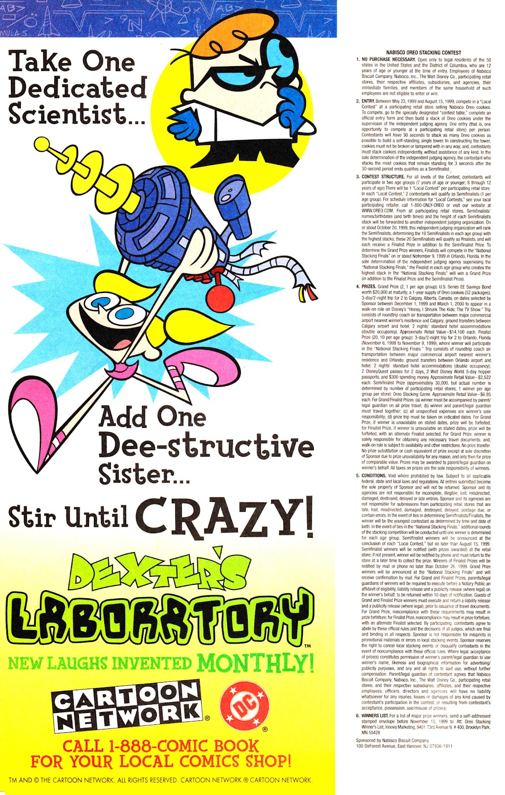 Looney Tunes (1994) issue 55 - Page 10