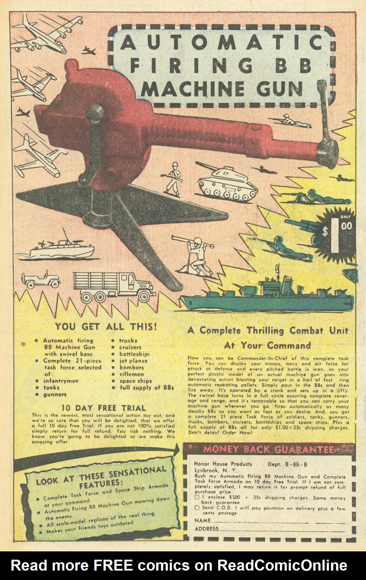 Read online Western Kid comic -  Issue #13 - 15