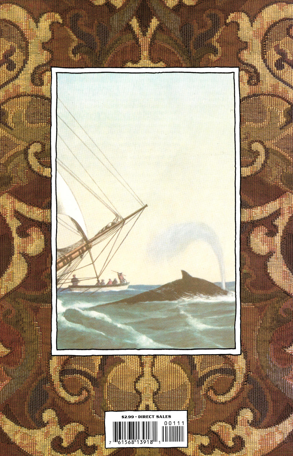 Read online Sock Monkey: The "Inches" Incident comic -  Issue #1 - 28