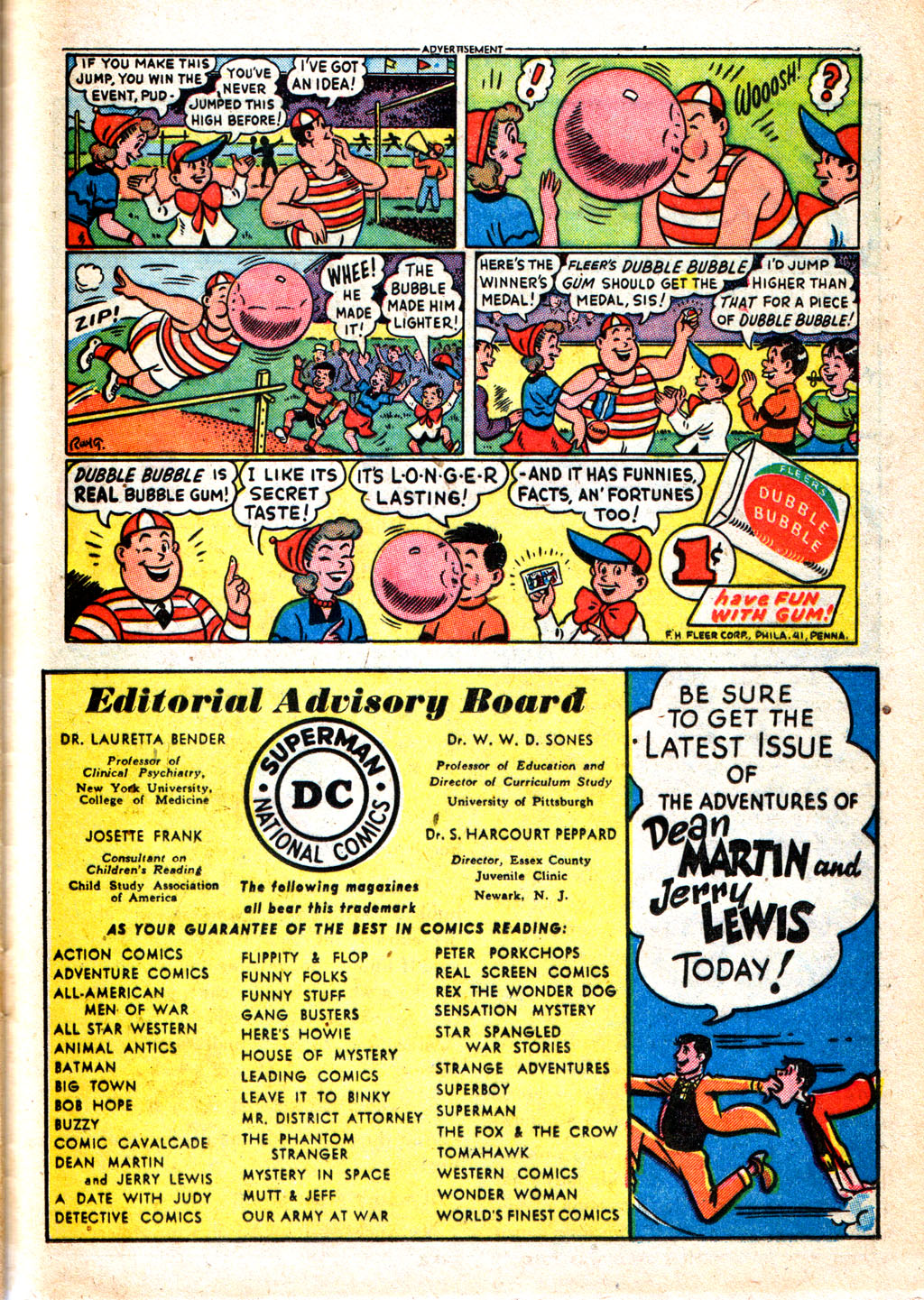 Read online Wonder Woman (1942) comic -  Issue #57 - 30