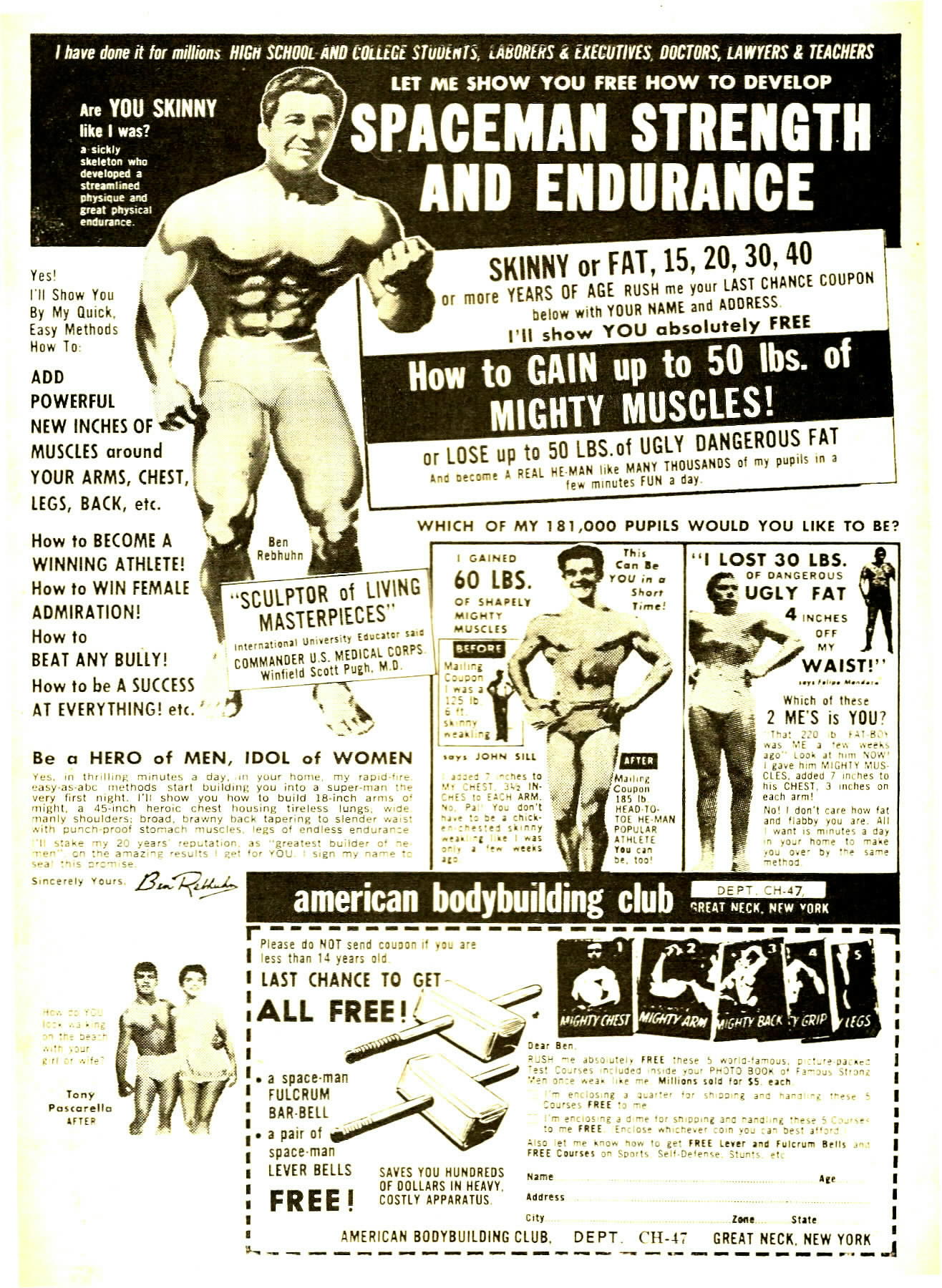 Read online Fightin' Navy comic -  Issue #117 - 35