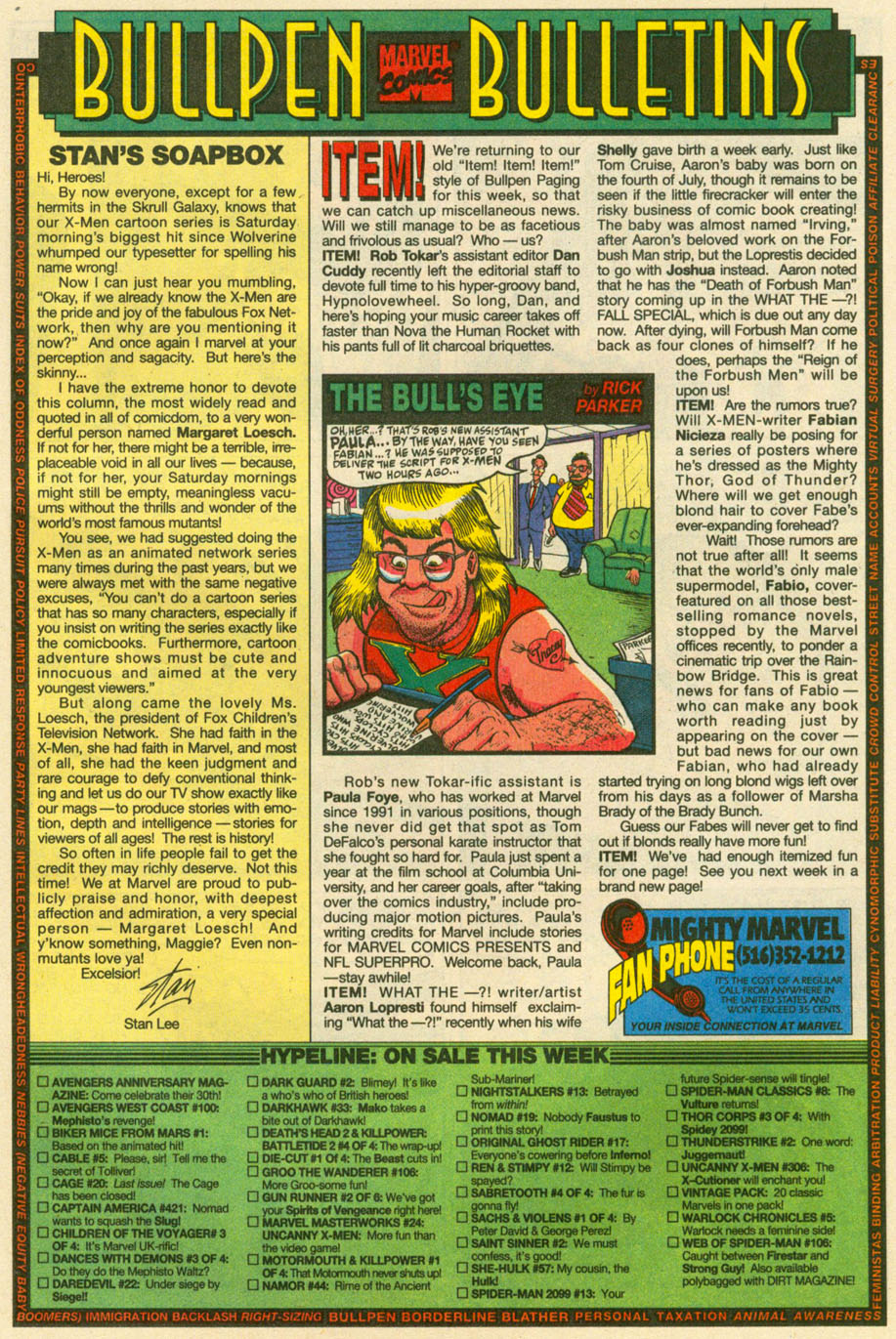 Read online Spider-Man Classics comic -  Issue #8 - 17