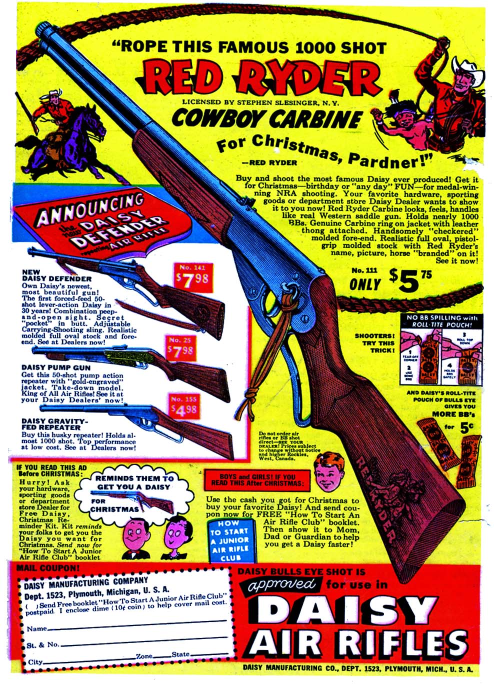 Read online Comic Cavalcade comic -  Issue #55 - 68