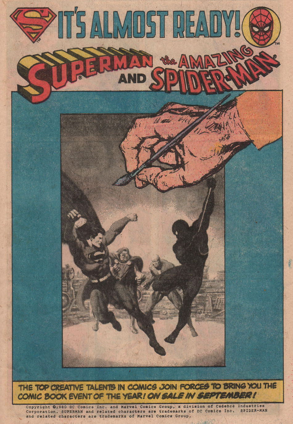 Read online Weird War Tales (1971) comic -  Issue #91 - 29