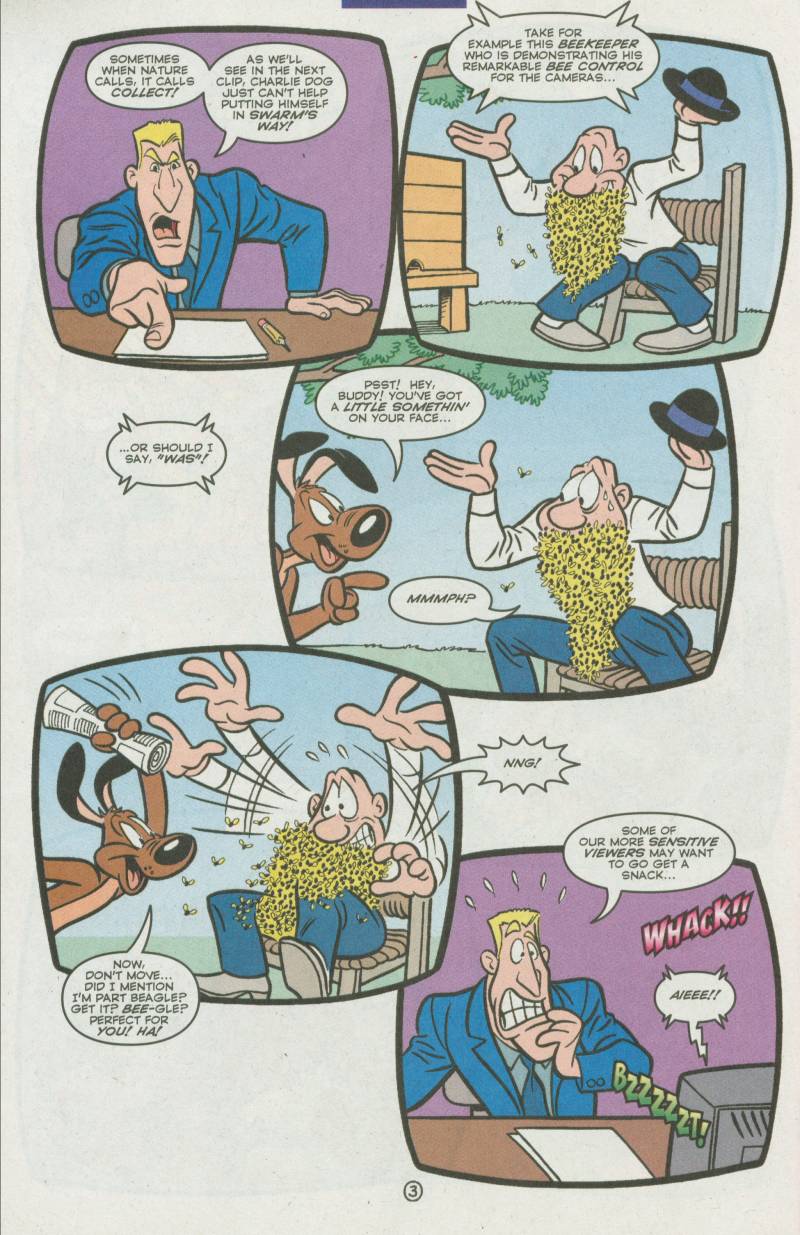 Looney Tunes (1994) Issue #89 #47 - English 21