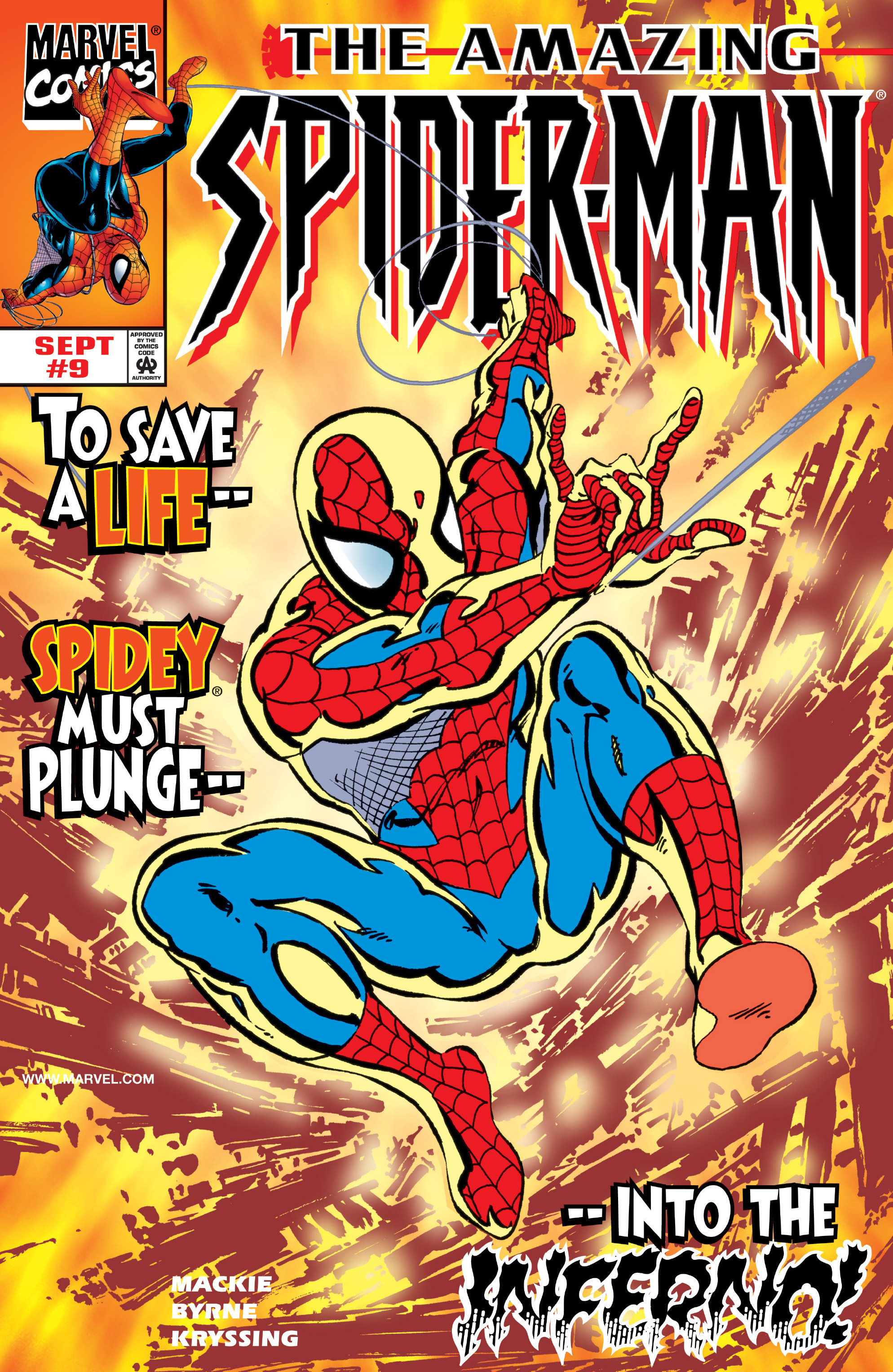 Read online Spider-Man: The Next Chapter comic -  Issue # TPB 2 (Part 2) - 28