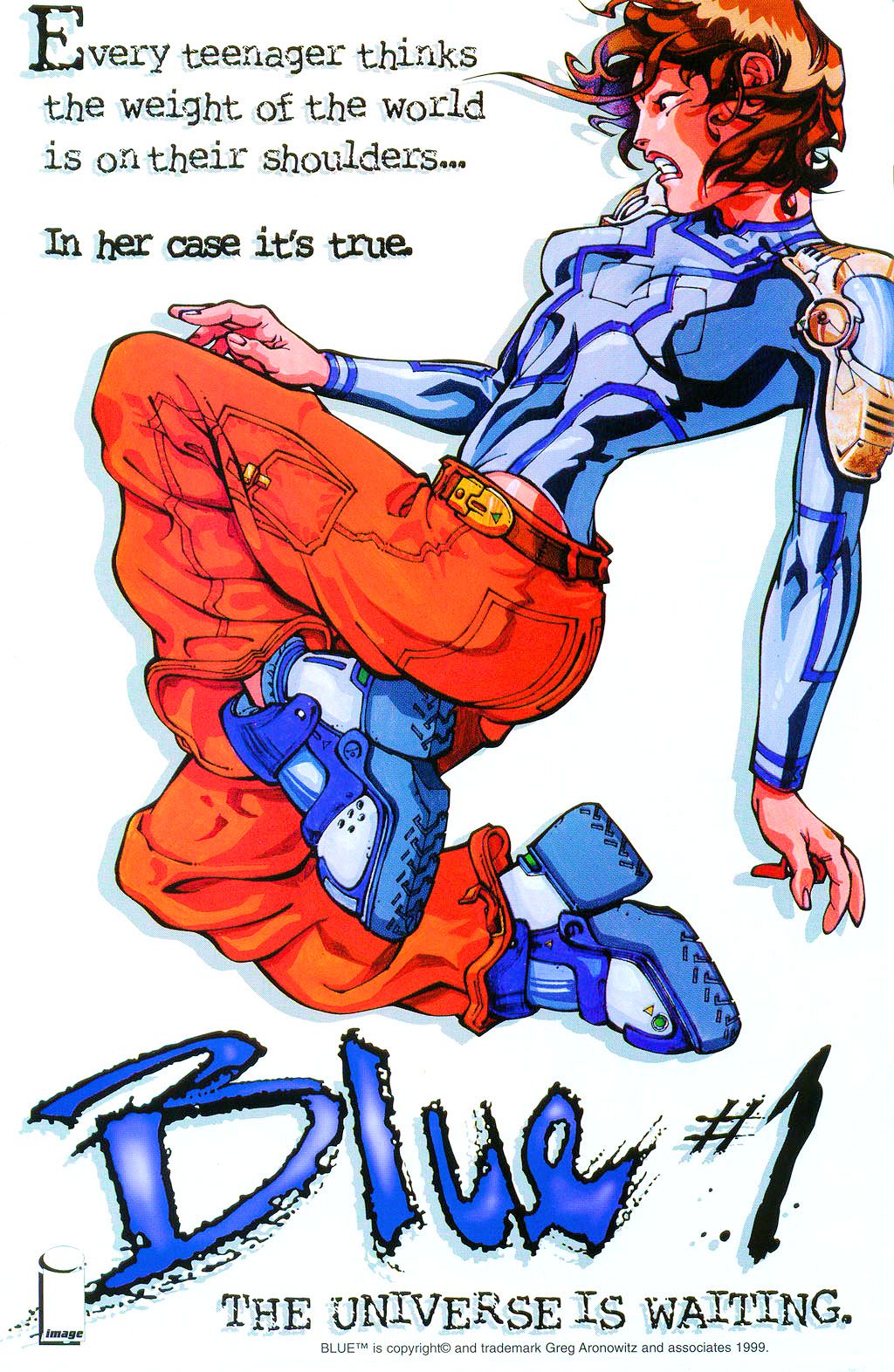 Read online Lady Pendragon comic -  Issue #2 - 35