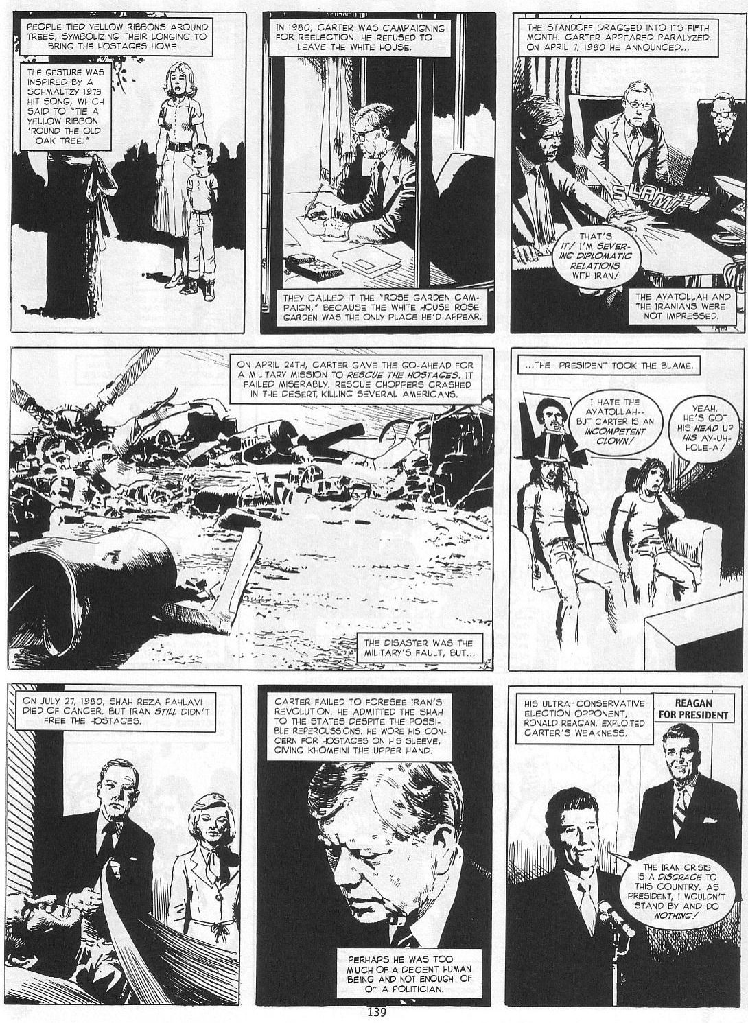 Read online The Big Book of... comic -  Issue # TPB The '70s - 138