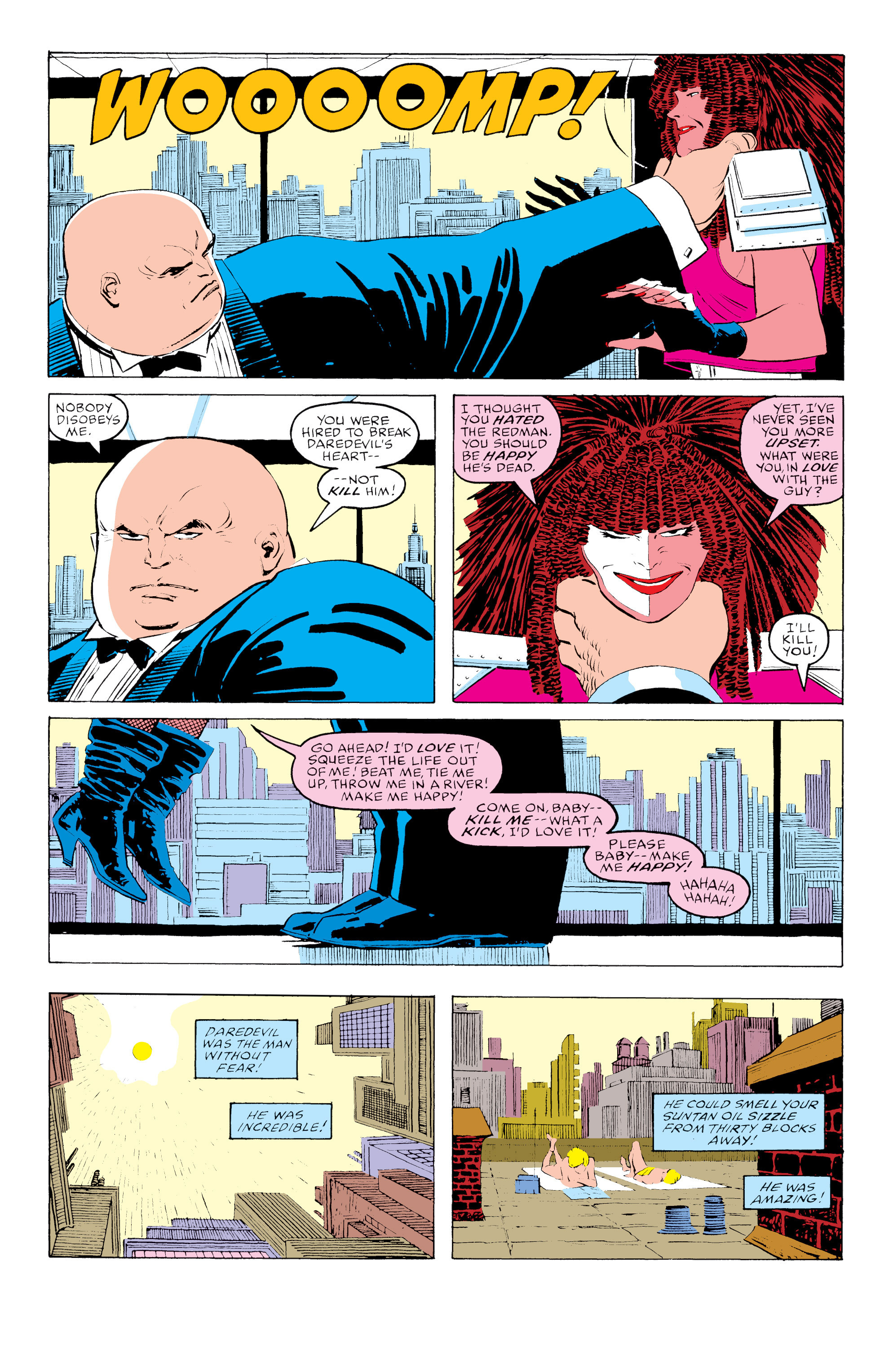 Read online Daredevil Epic Collection comic -  Issue # TPB 13 (Part 3) - 32