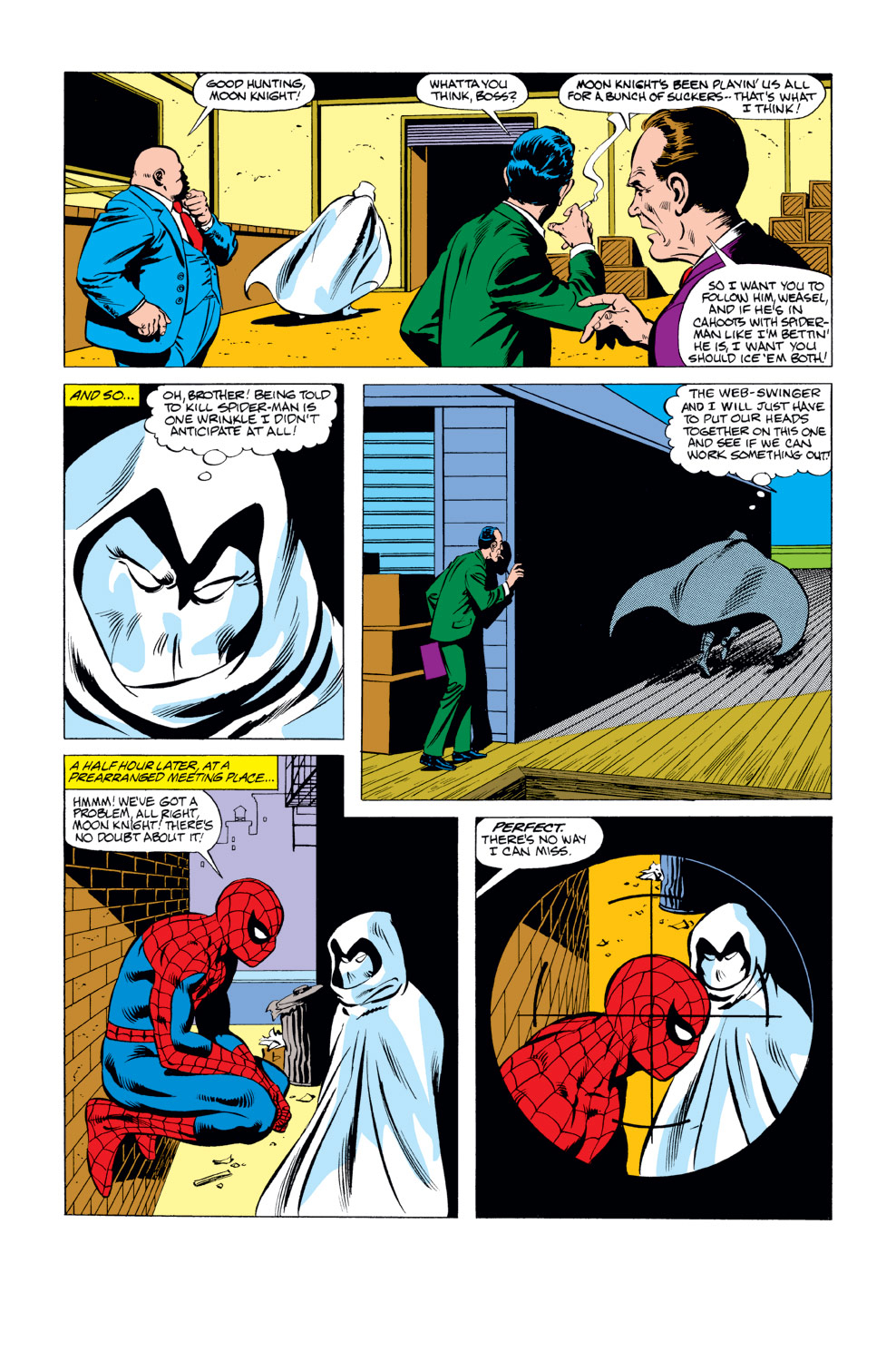 The Amazing Spider-Man (1963) issue 220 - Page 15
