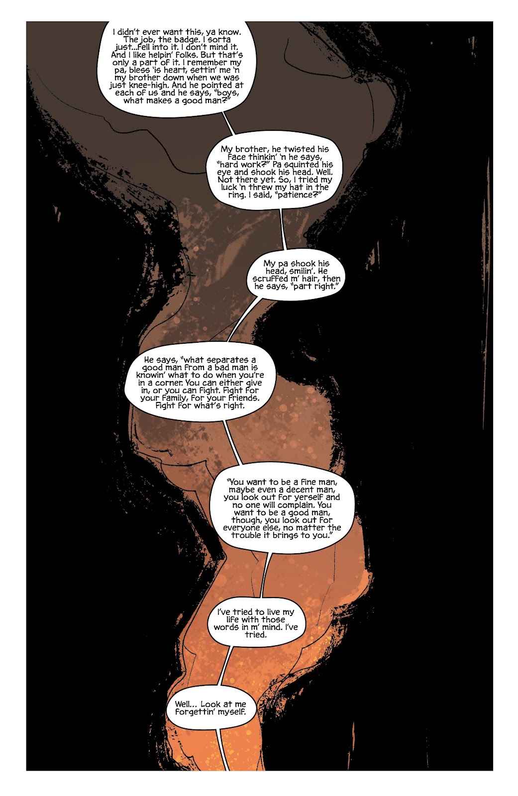 That Texas Blood issue 8 - Page 3