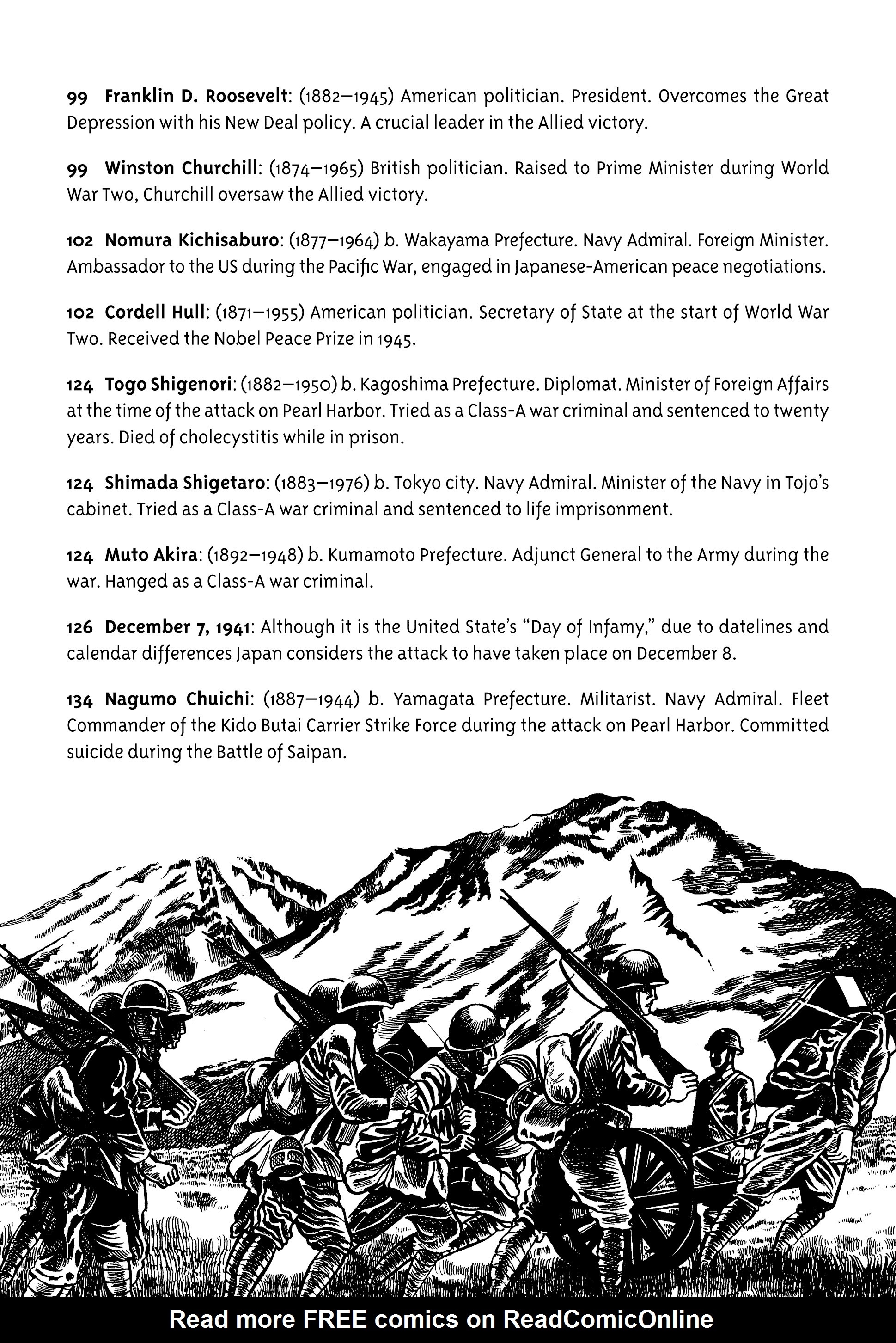 Read online Showa: A History of Japan comic -  Issue # TPB 2 (Part 6) - 29