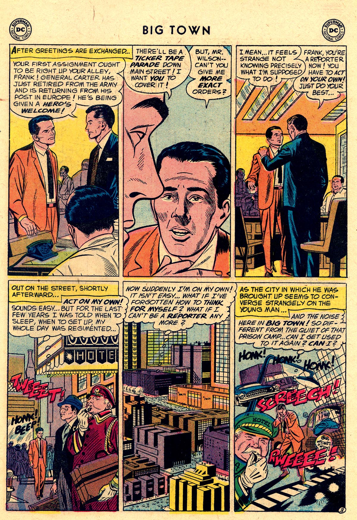 Big Town (1951) 44 Page 26