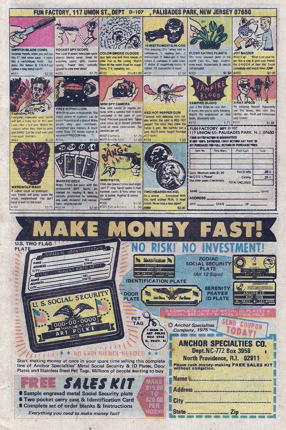 Read online G.I. Combat (1952) comic -  Issue #202 - 16