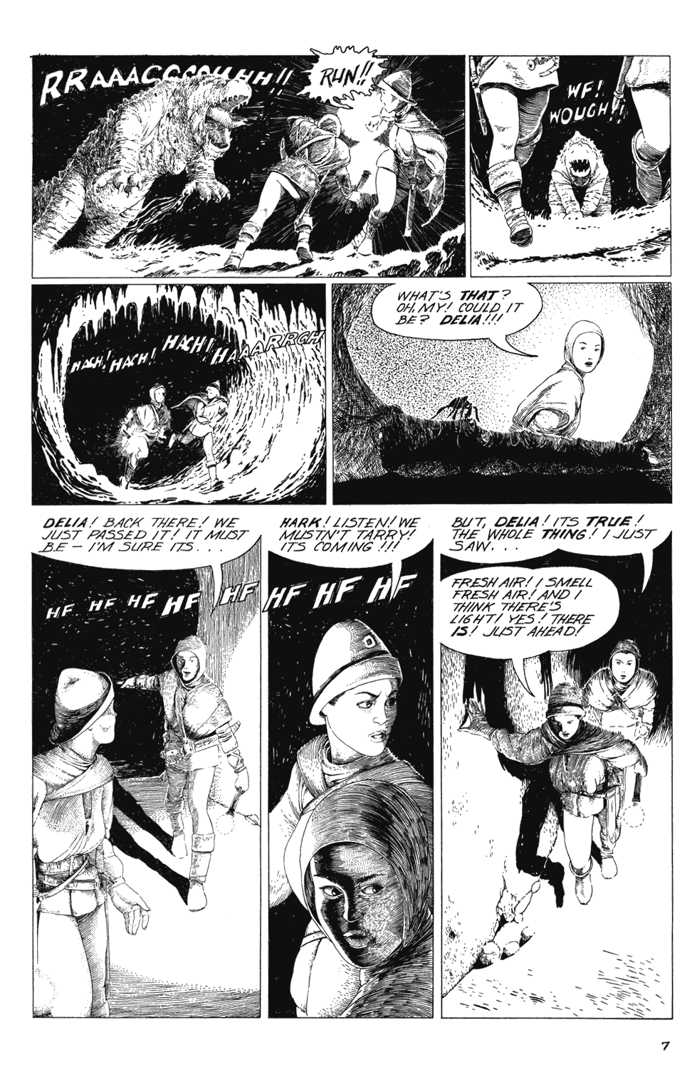 Dark Horse Presents (1986) Issue #21 #26 - English 28