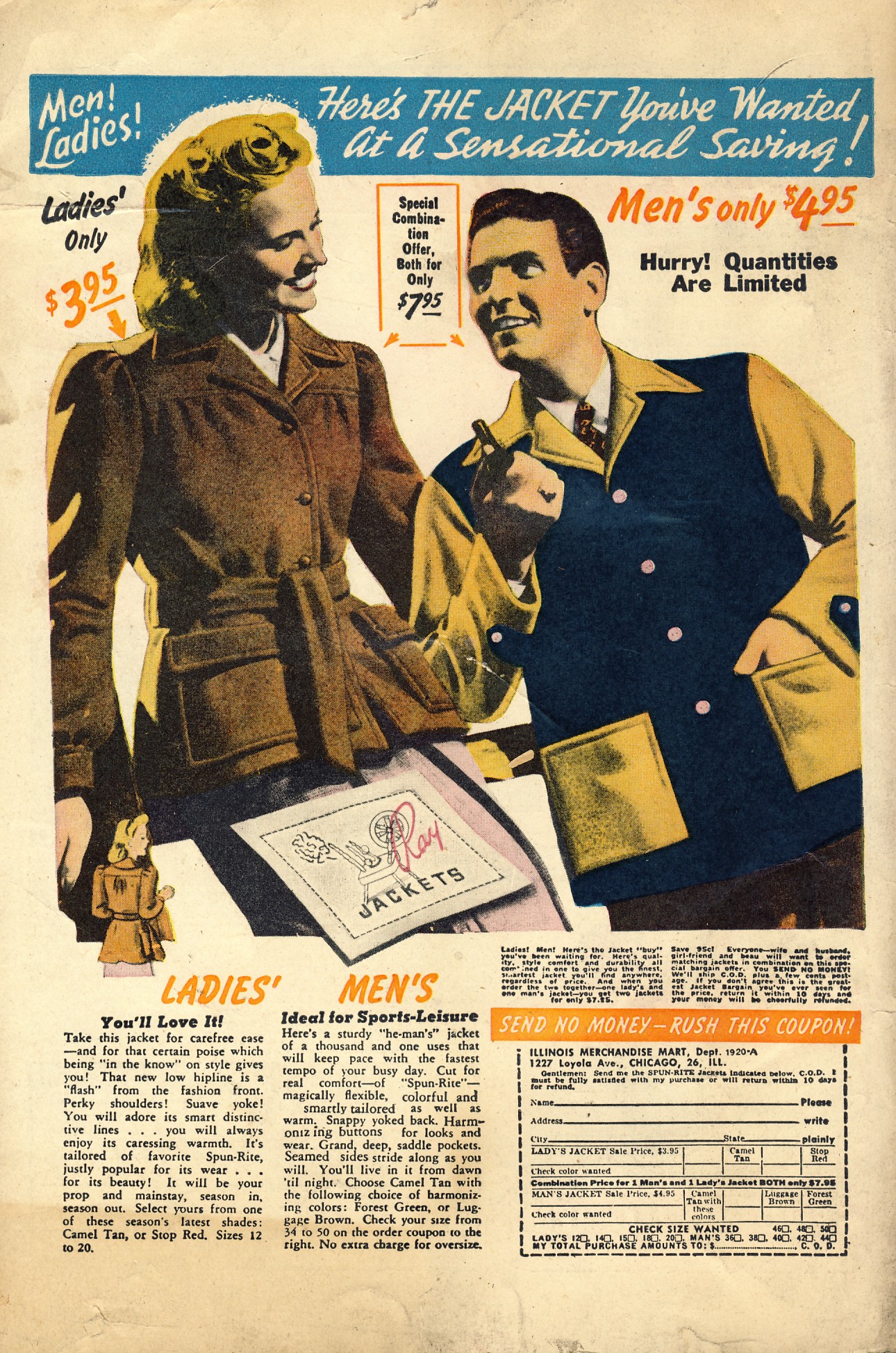 Read online Rangers Comics comic -  Issue #36 - 52