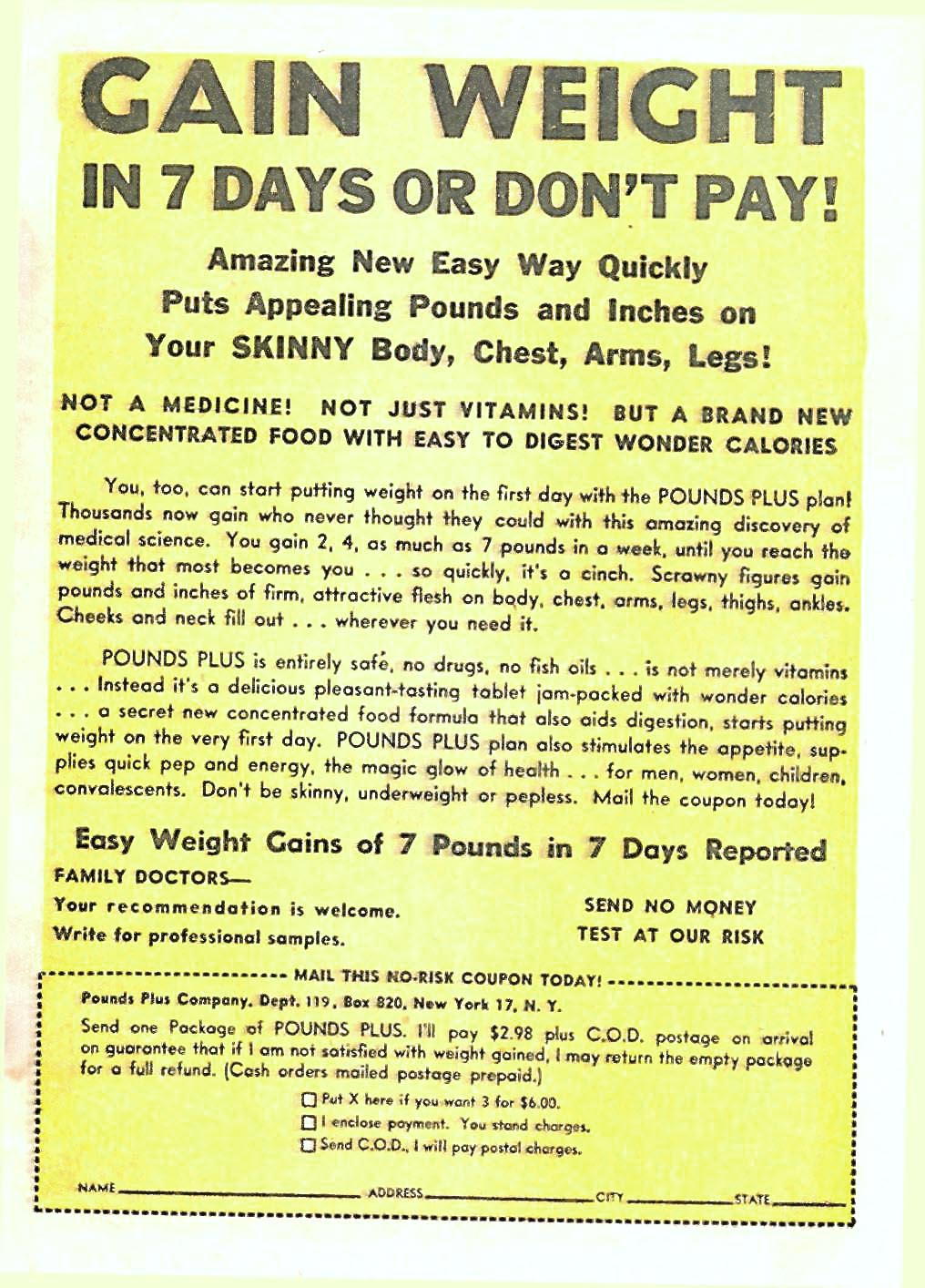 Read online Western Kid comic -  Issue #1 - 9