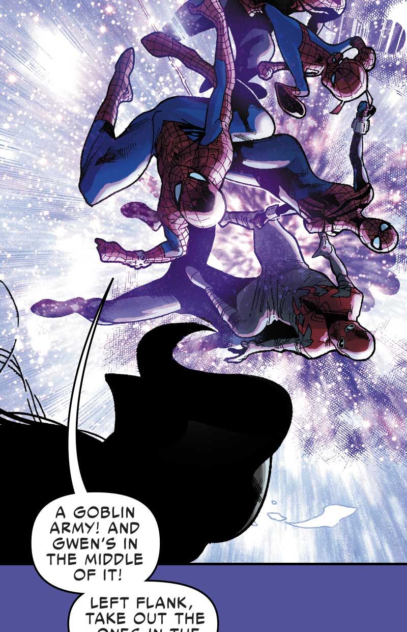Read online Amazing Spider-Man: Spider-Verse Infinity Comic comic -  Issue #11 - 6