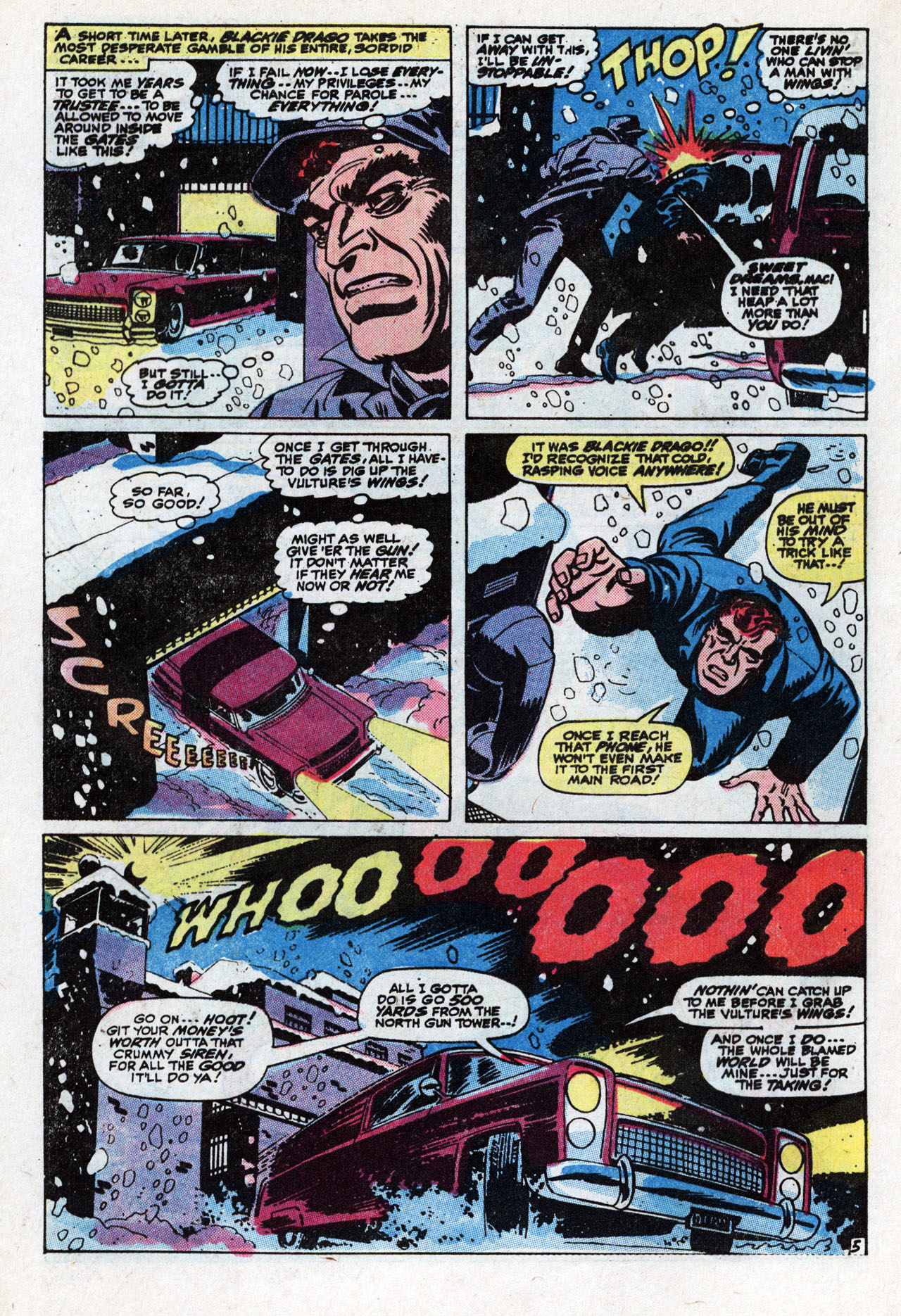 Read online Marvel Tales (1964) comic -  Issue #34 - 8