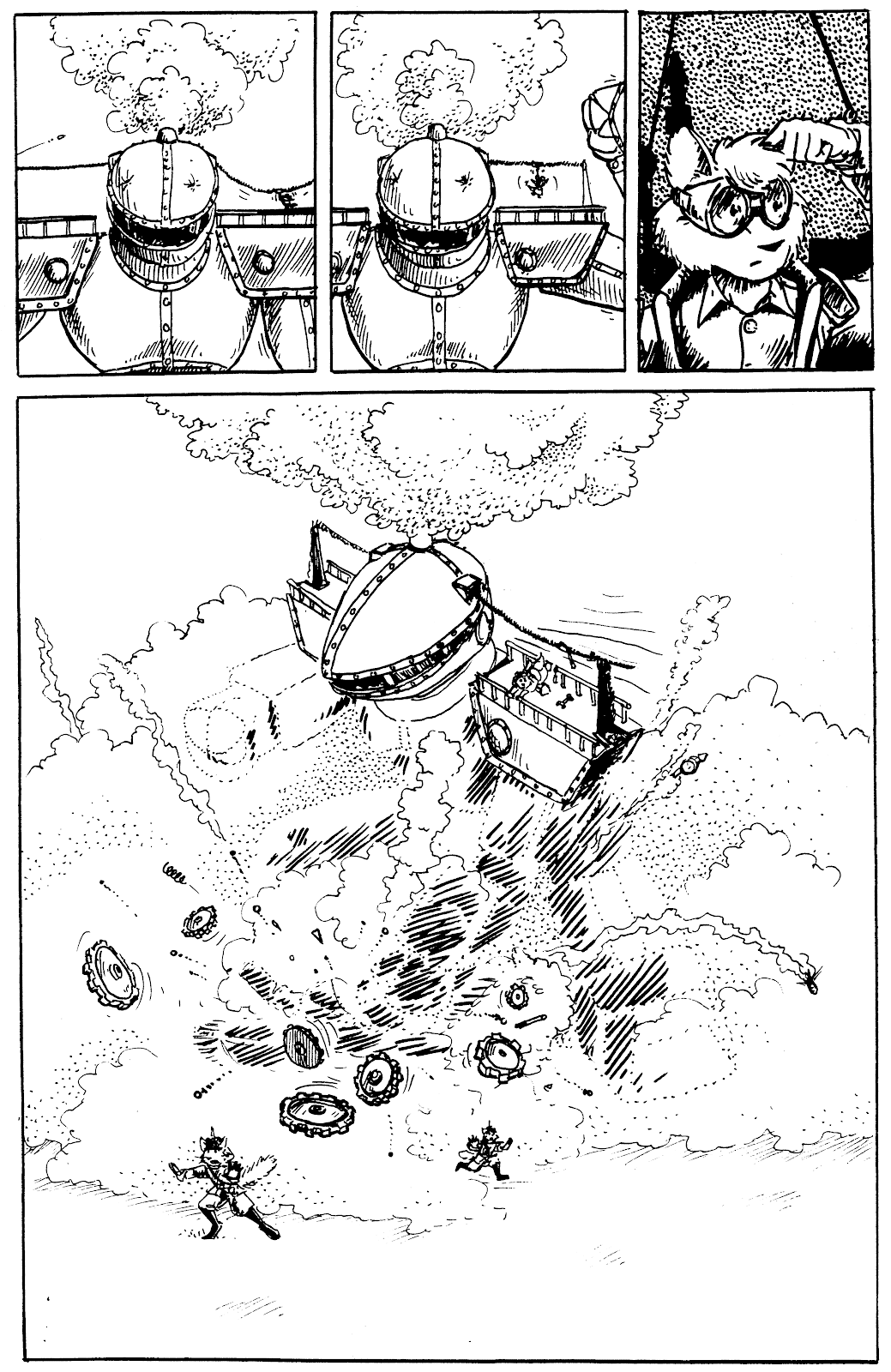 Furrlough issue 39 - Page 16