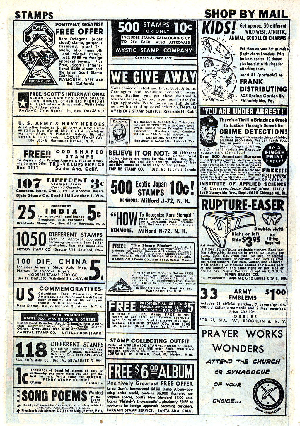 Read online Battlefield comic -  Issue #4 - 40