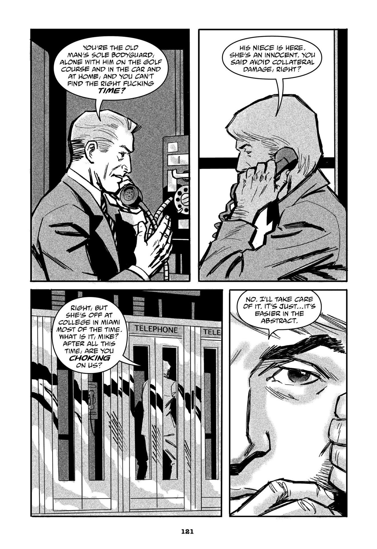 Read online Return to Perdition comic -  Issue # TPB (Part 2) - 23