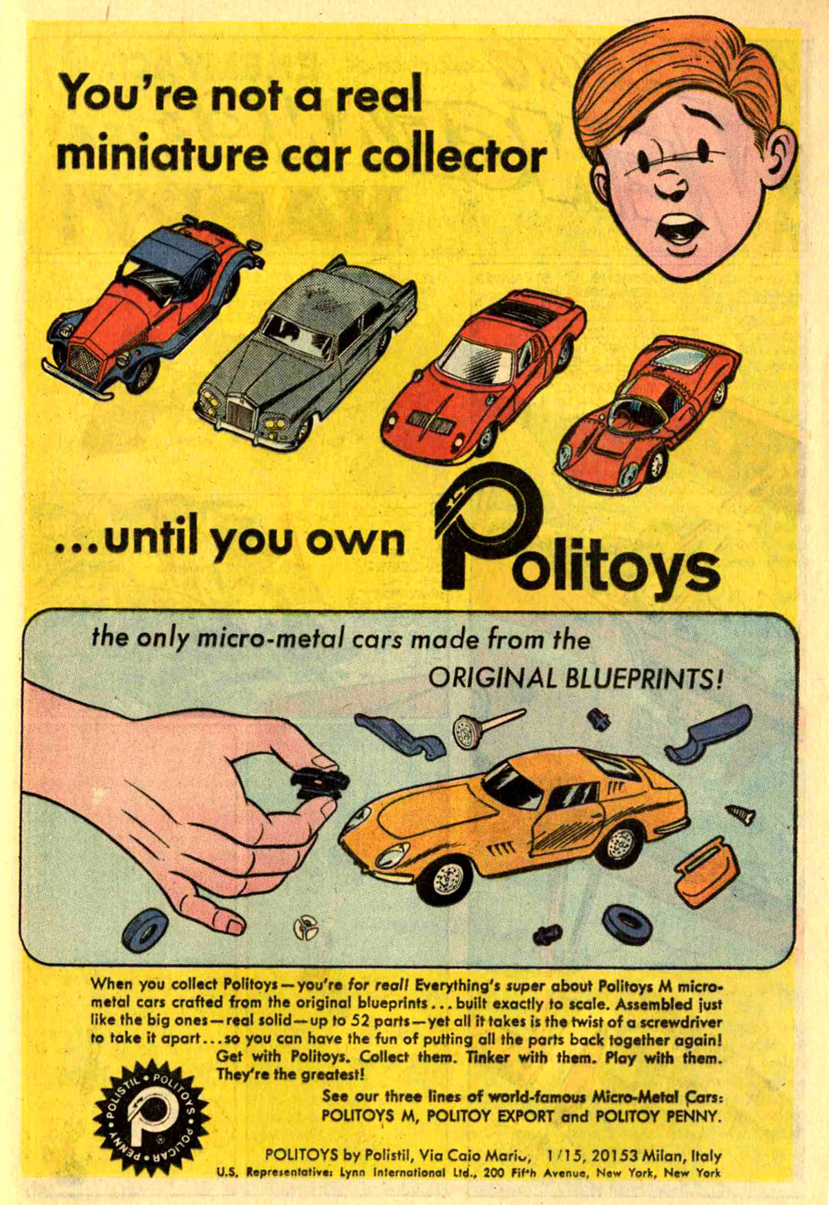 Read online Star Spangled War Stories (1952) comic -  Issue #142 - 24