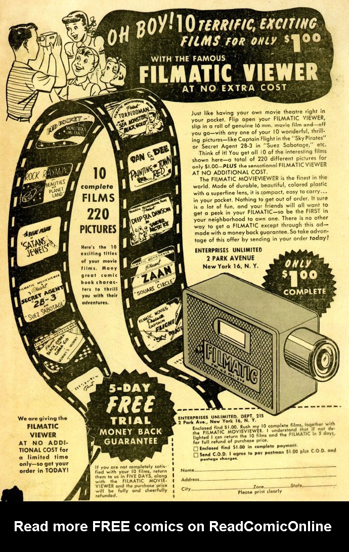 Read online Jo-Jo Congo King comic -  Issue #27 - 35