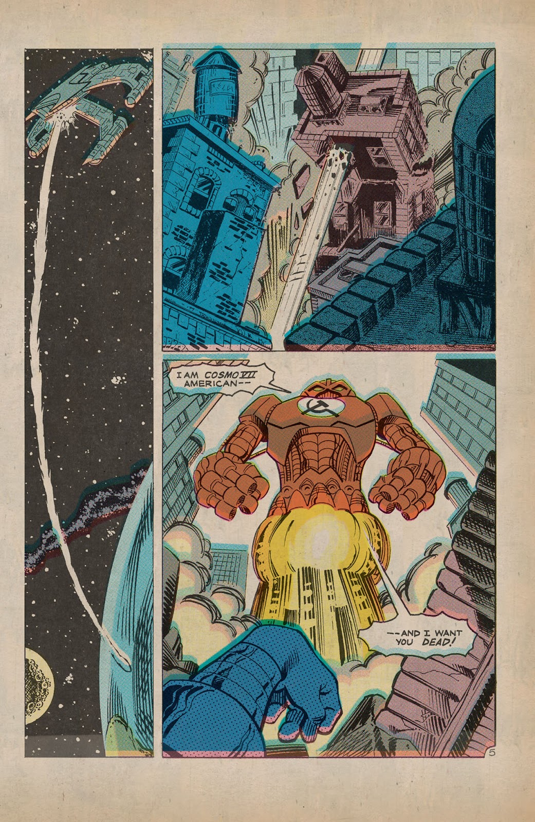 The Savage Dragon (1993) issue 182 - Page 28