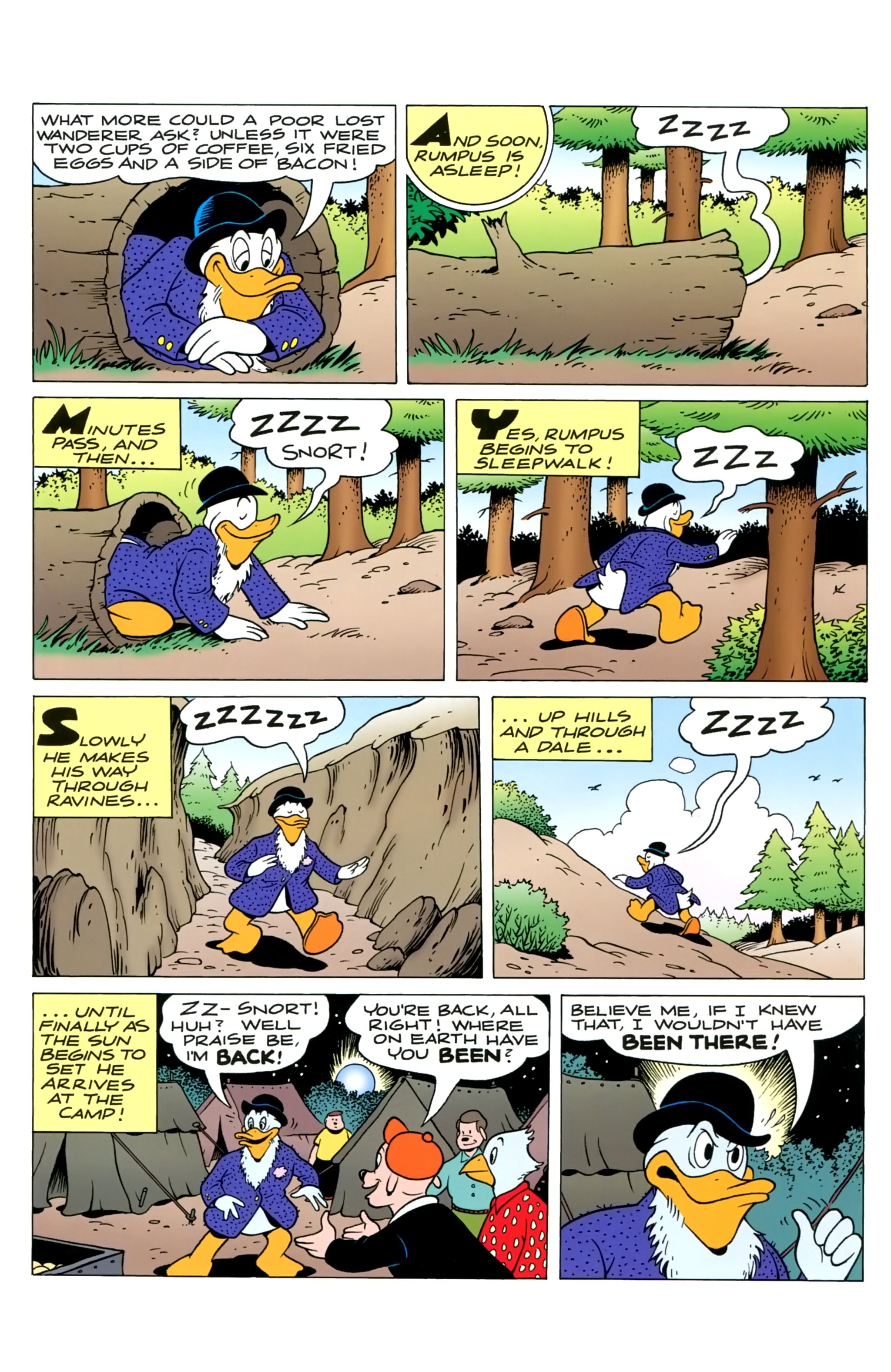 Read online Uncle Scrooge (2015) comic -  Issue #20 - 39