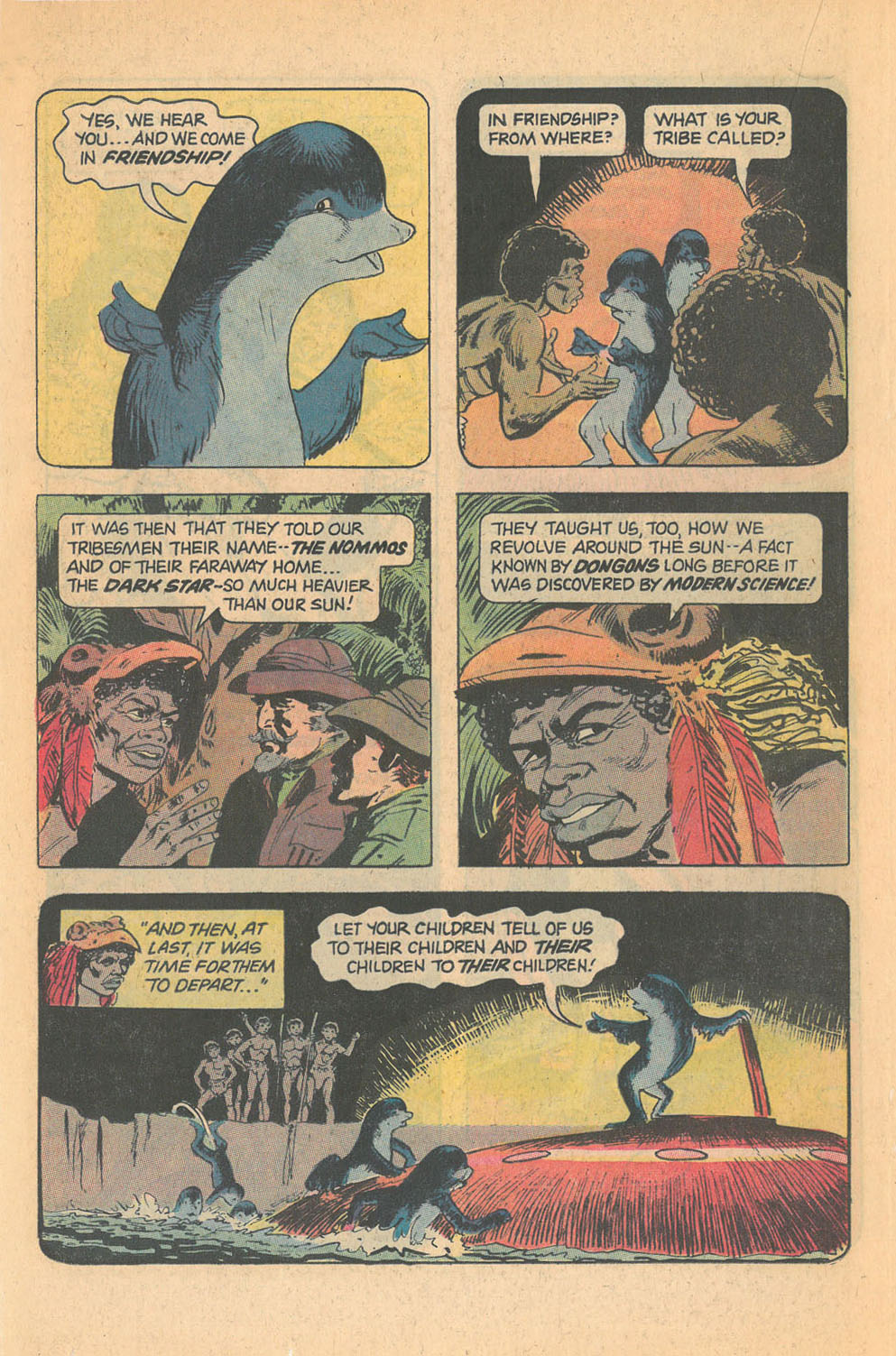 Read online Shroud Of Mystery comic -  Issue # Full - 18