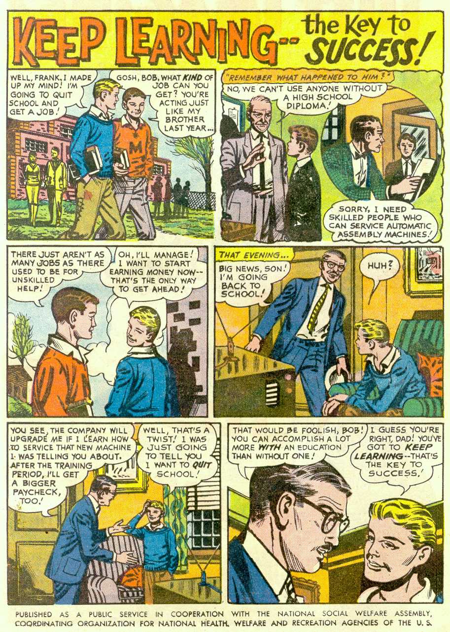 Action Comics (1938) issue 270 - Page 32