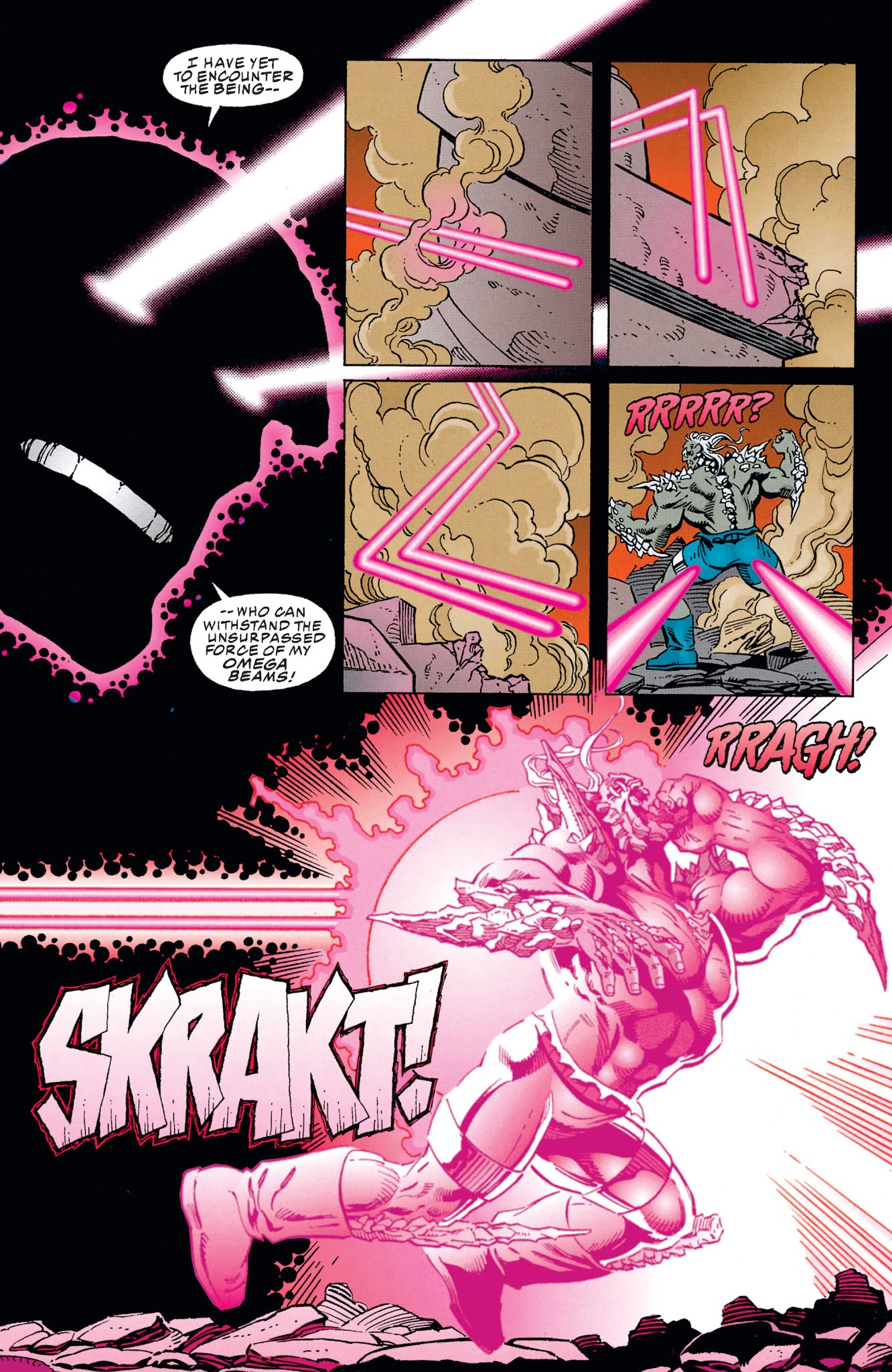 Read online Superman: Doomsday comic -  Issue # TPB - 33