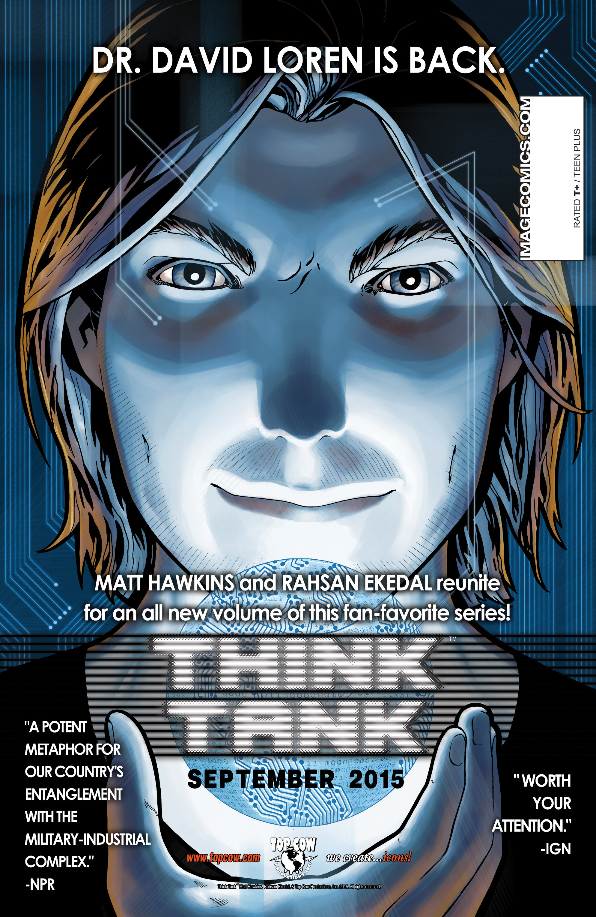 Read online Adrift comic -  Issue #Adrift Full - 23