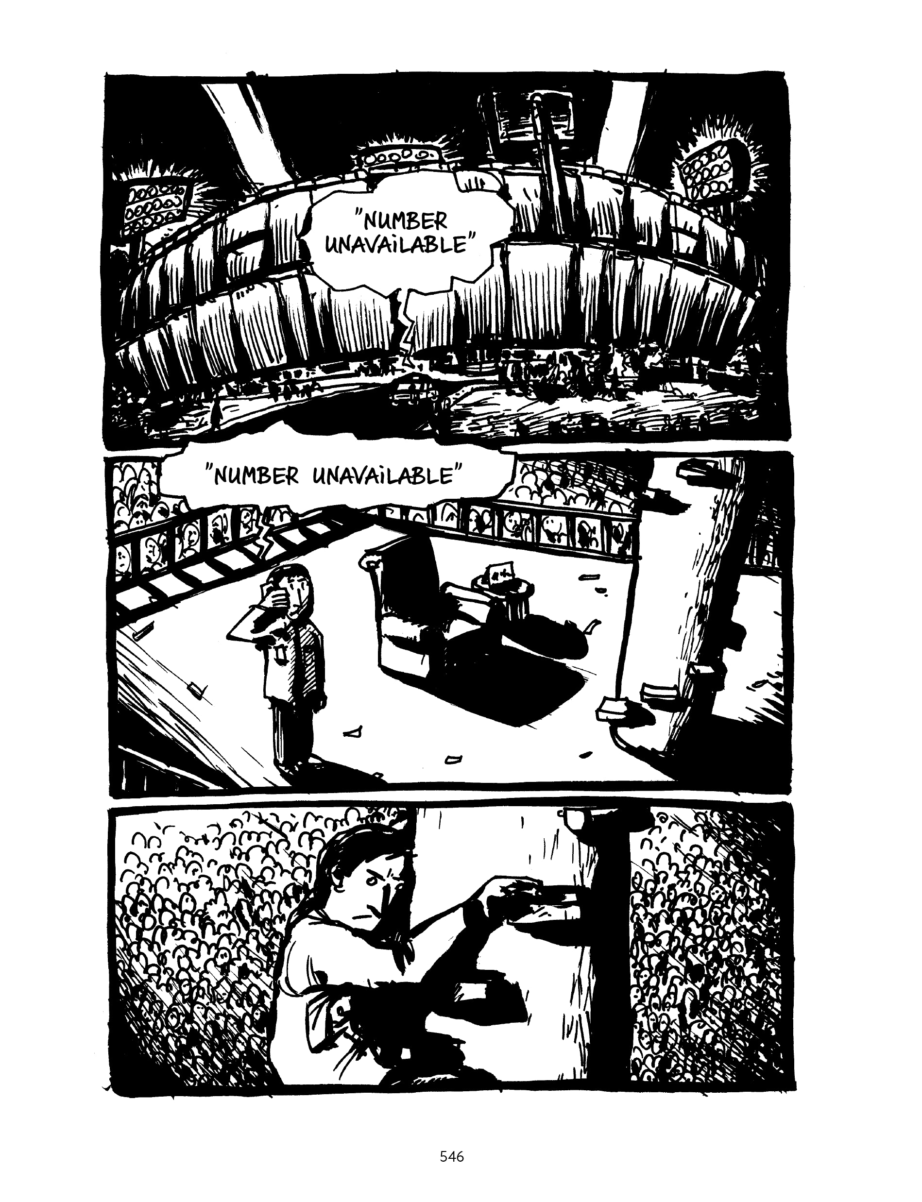 Read online Mr. Lightbulb comic -  Issue # TPB (Part 6) - 18