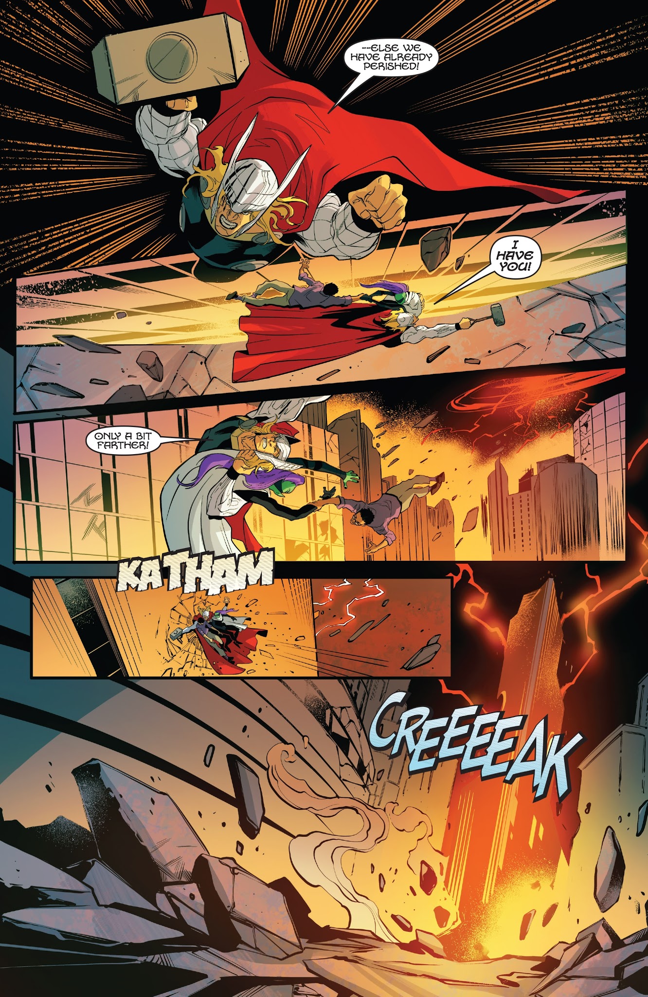 Read online Thor vs. Hulk: Champions of the Universe comic -  Issue #5 - 15