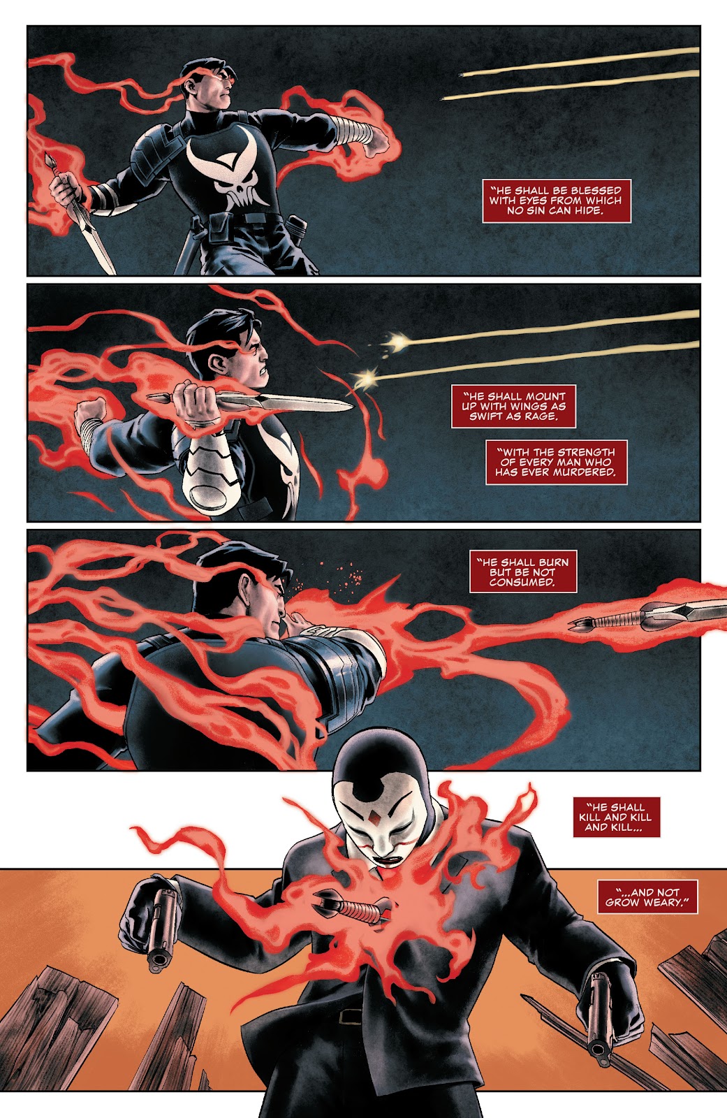 Punisher (2022) issue 4 - Page 23