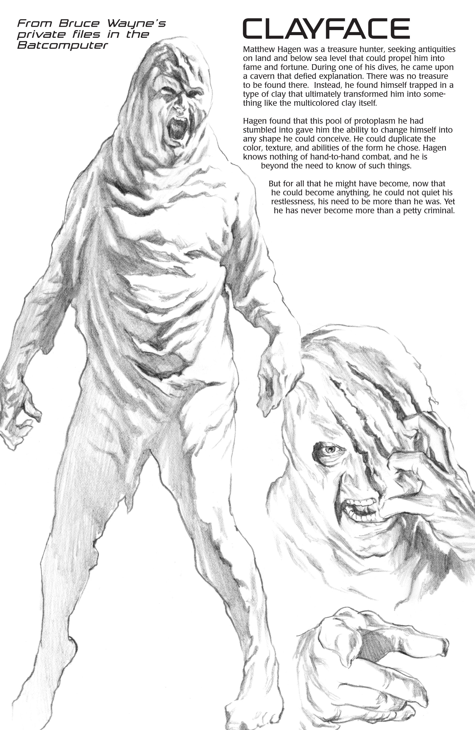 Read online Justice (2005) comic -  Issue #9 - 30