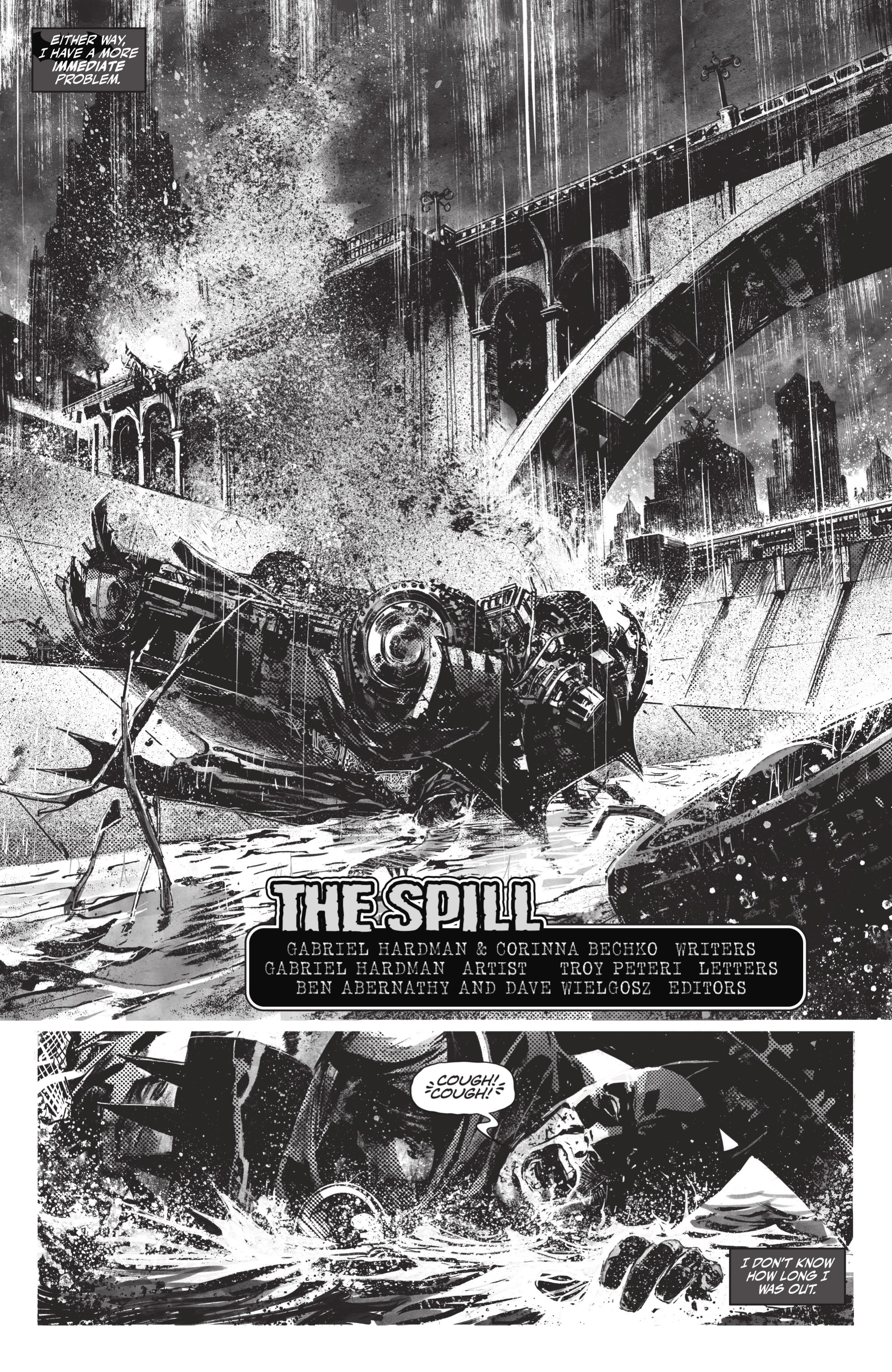 Read online Future State: Gotham comic -  Issue #9 - 26