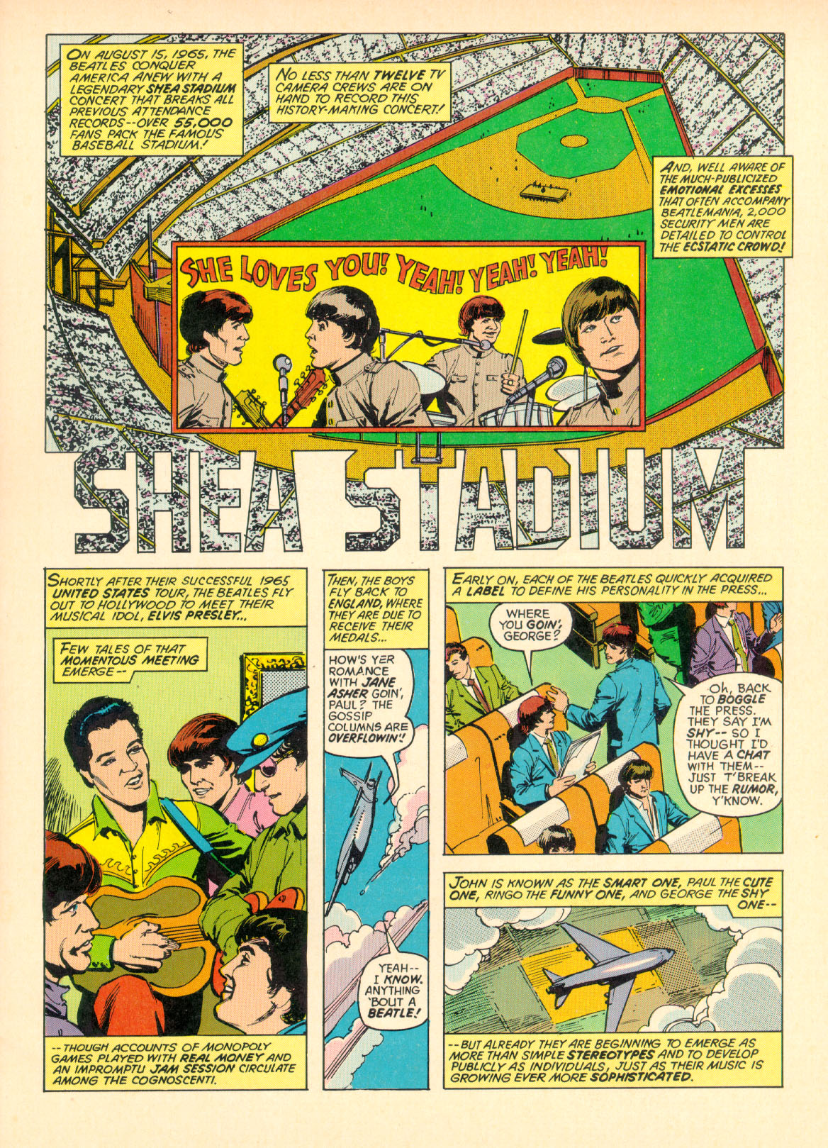 Read online Marvel Comics Super Special comic -  Issue #4 - 20