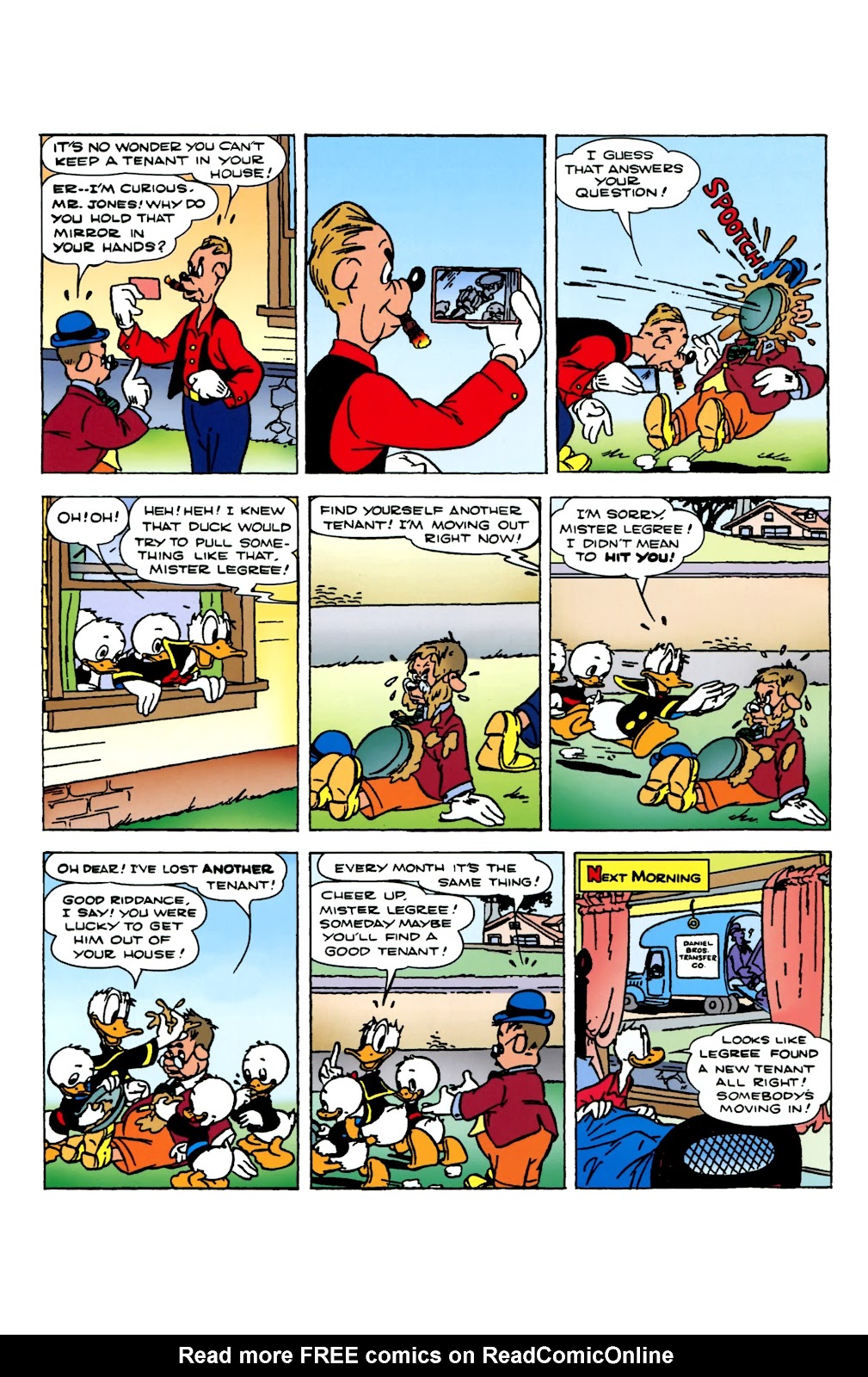 Donald Duck (2015) issue 2 - Page 32
