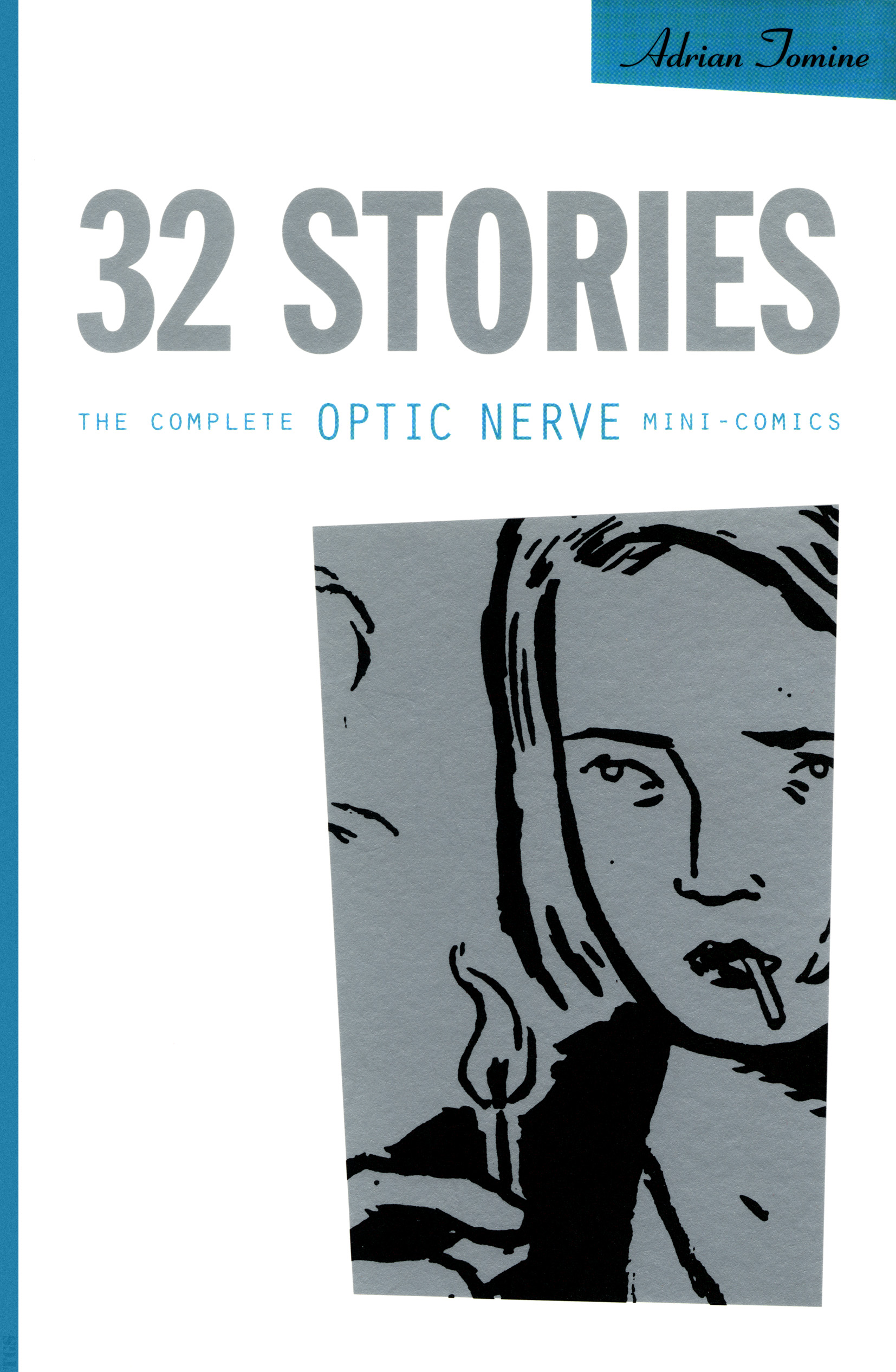 Read online 32 Stories comic -  Issue # TPB - 1