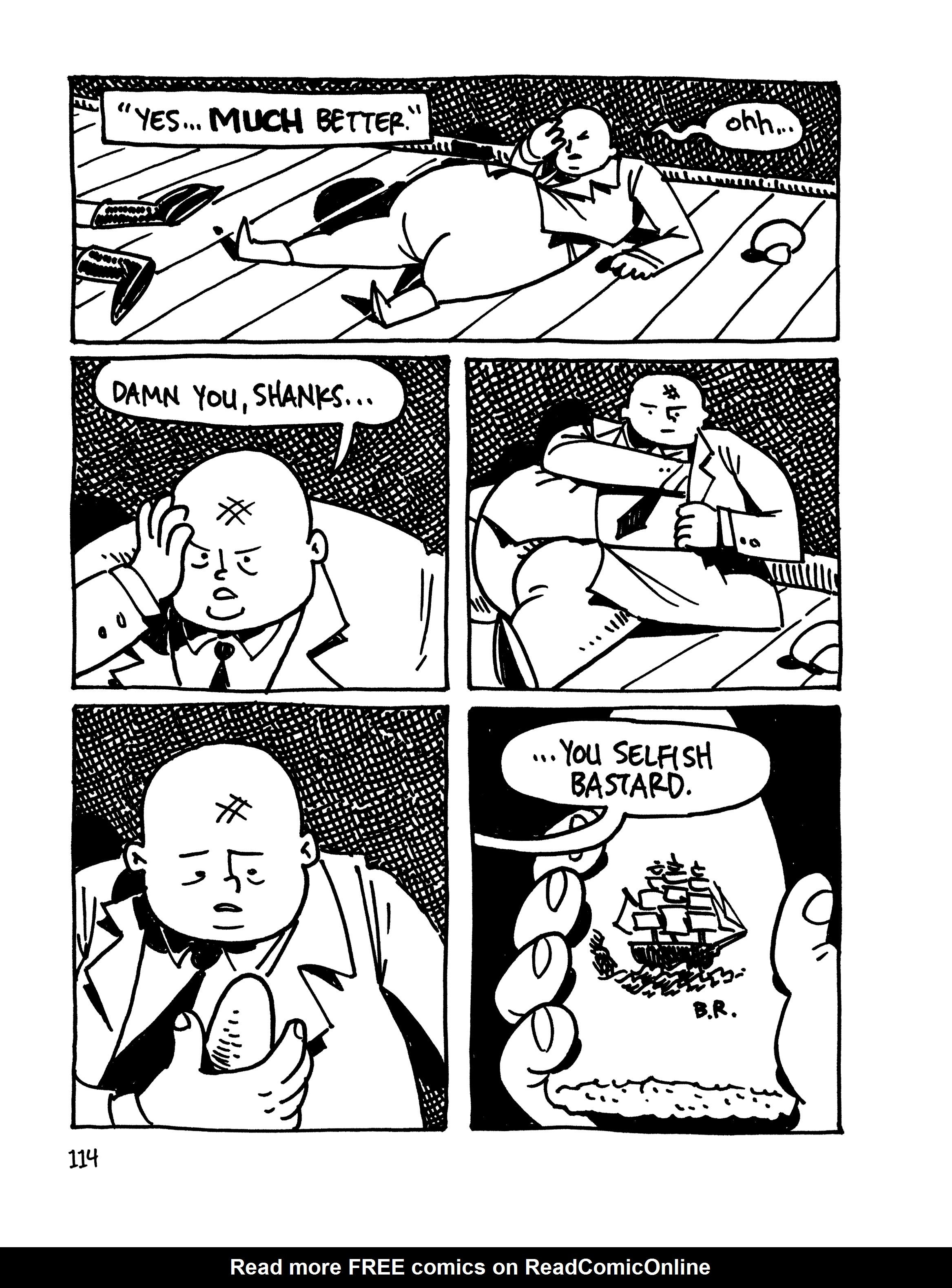 Read online Far Arden comic -  Issue # TPB (Part 2) - 10