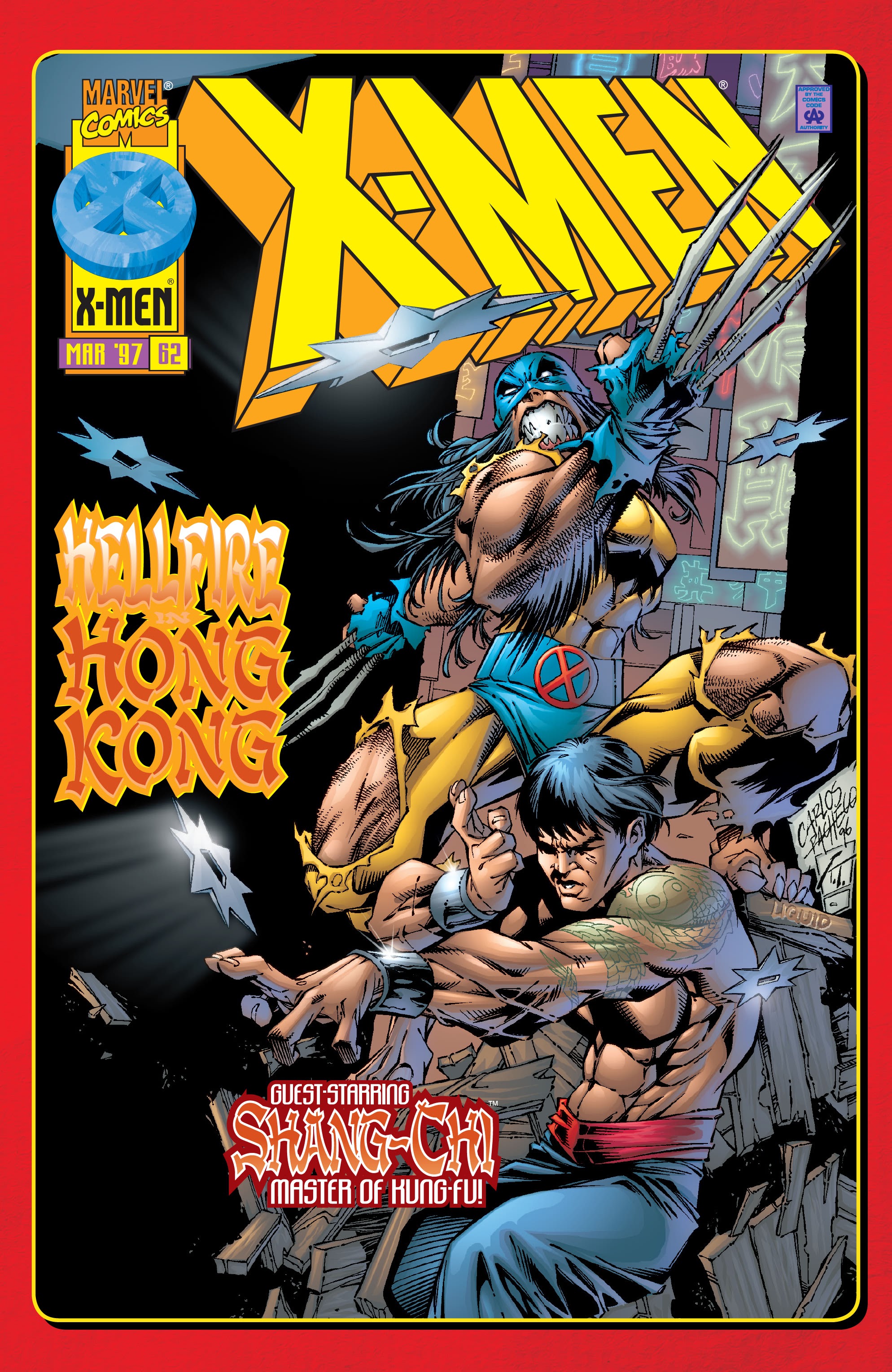 Read online Shang-Chi: Earth's Mightiest Martial Artist comic -  Issue # TPB (Part 1) - 4