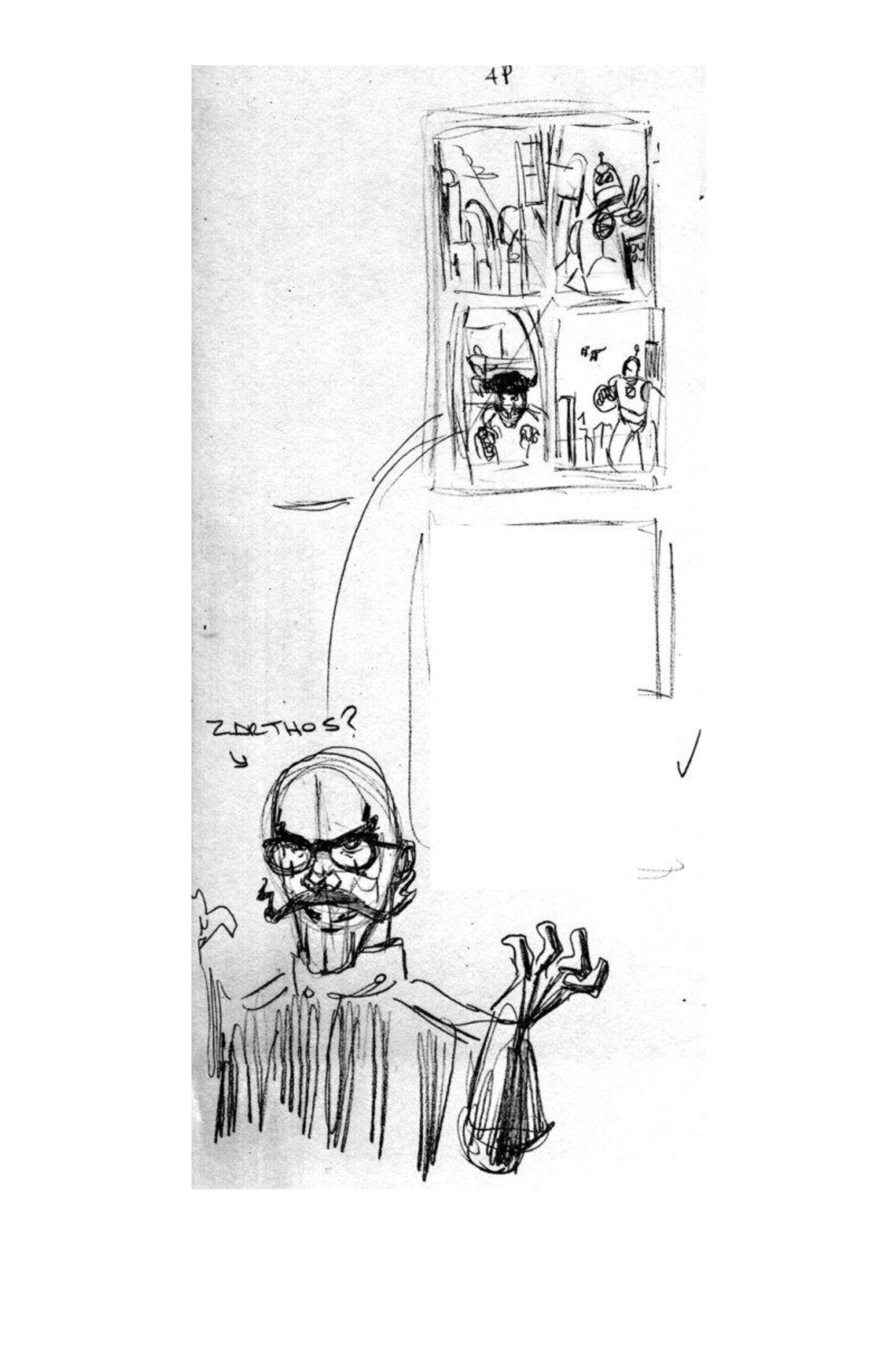 Read online The Standard comic -  Issue #1 - 36