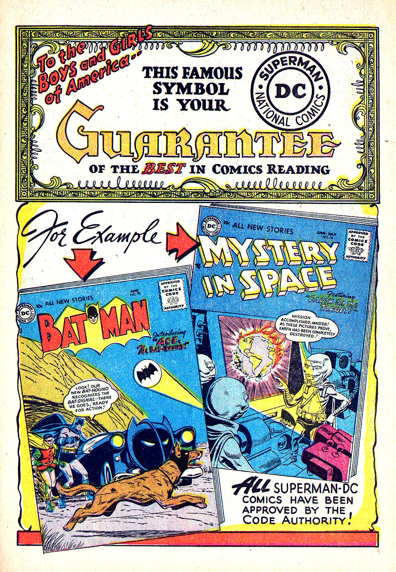 Read online Star Spangled War Stories (1952) comic -  Issue #34 - 27