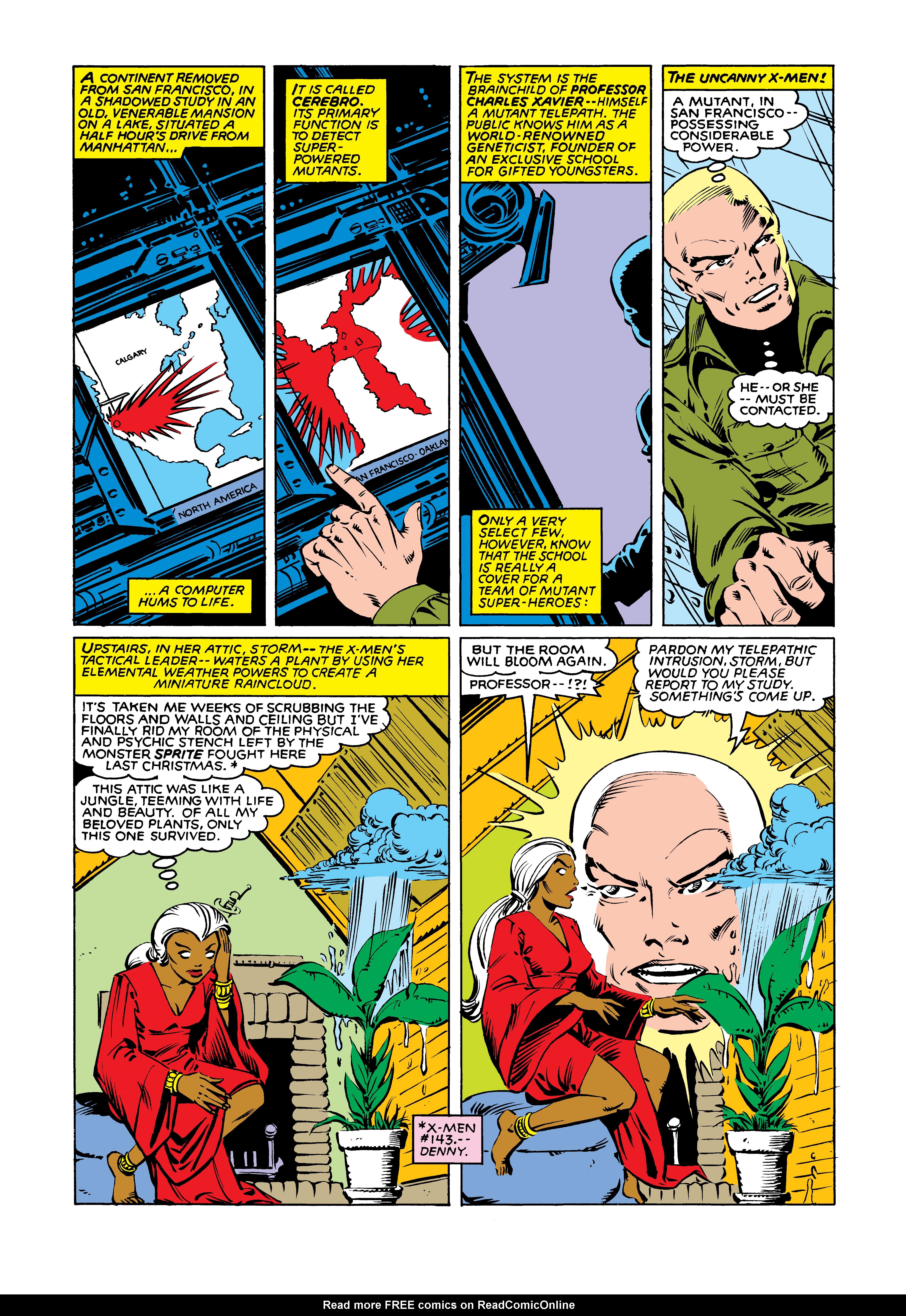 Read online Marvel Masterworks: Spider-Woman comic -  Issue # TPB 3 (Part 3) - 44