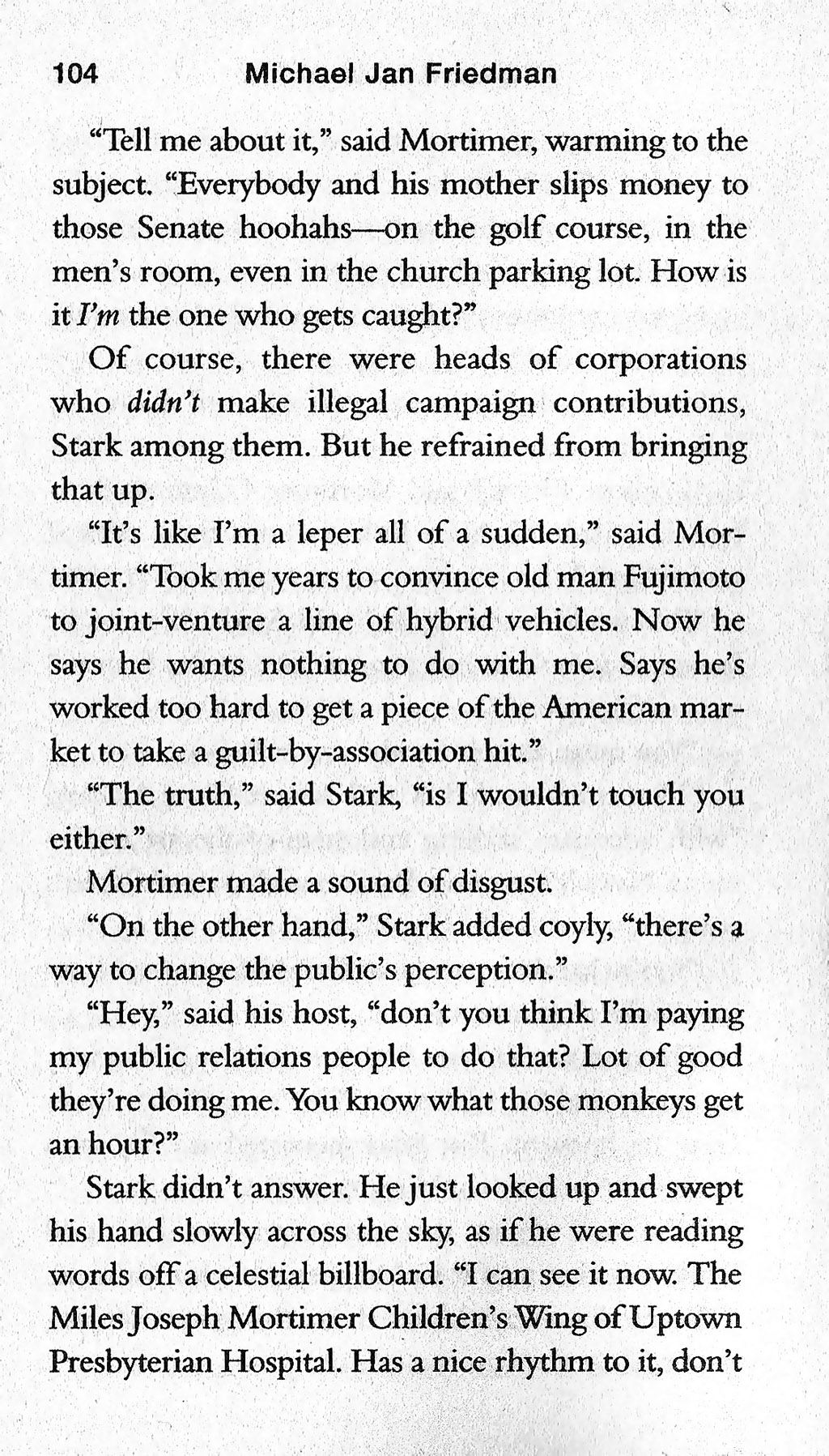 Read online The Ultimates: Tomorrow Men comic -  Issue # TPB (Part 2) - 11