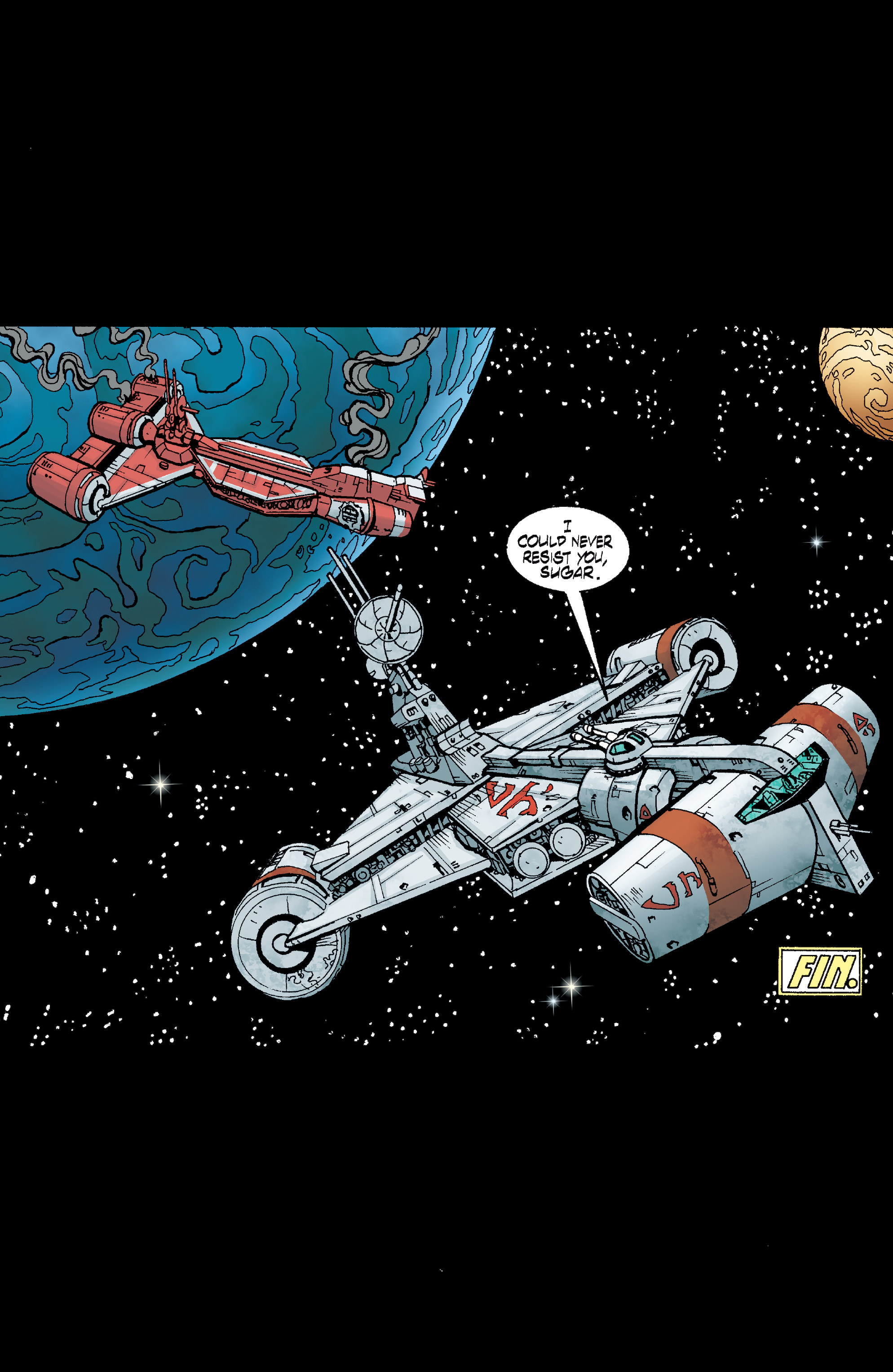 Read online Star Wars Legends Epic Collection: The Menace Revealed comic -  Issue # TPB 2 (Part 5) - 30